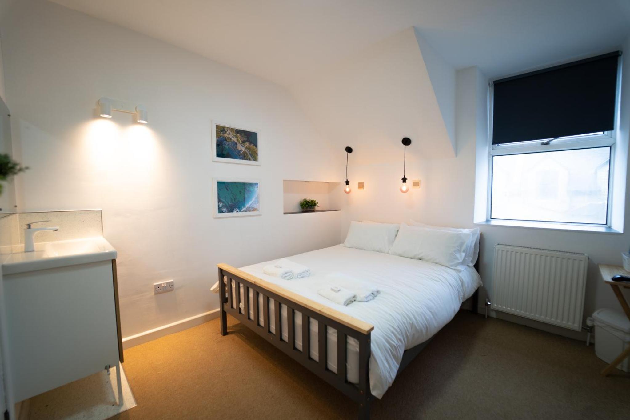 Double Room with Private Bathroom photo 2
