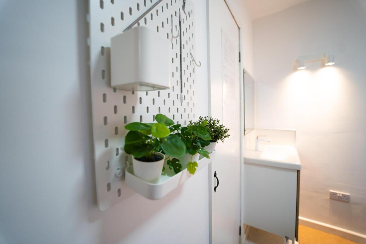 Double Room with Private Bathroom photo 3