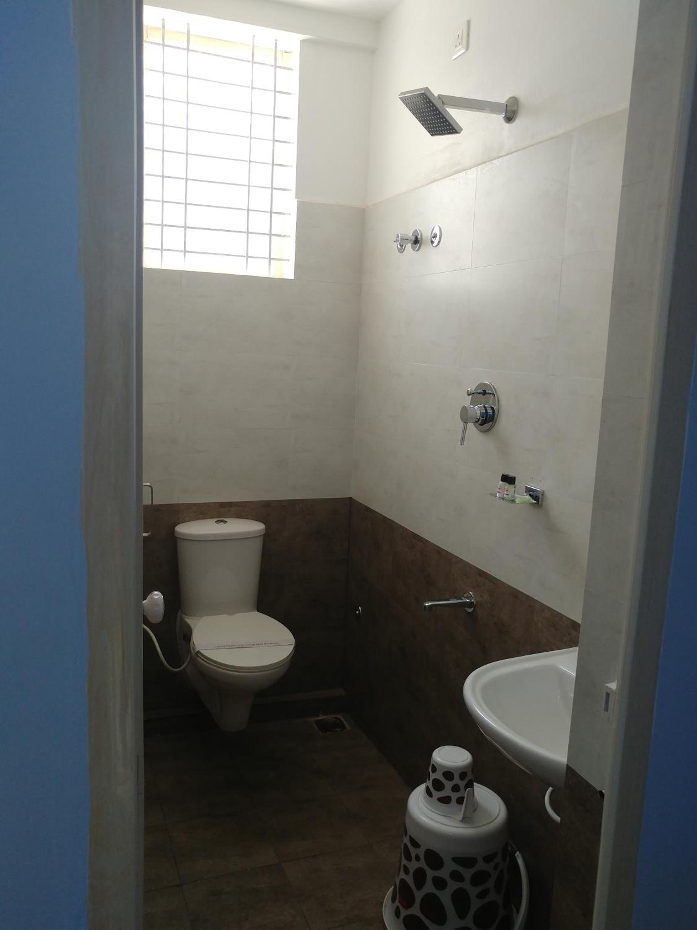 Deluxe Quadruple Room photo 3