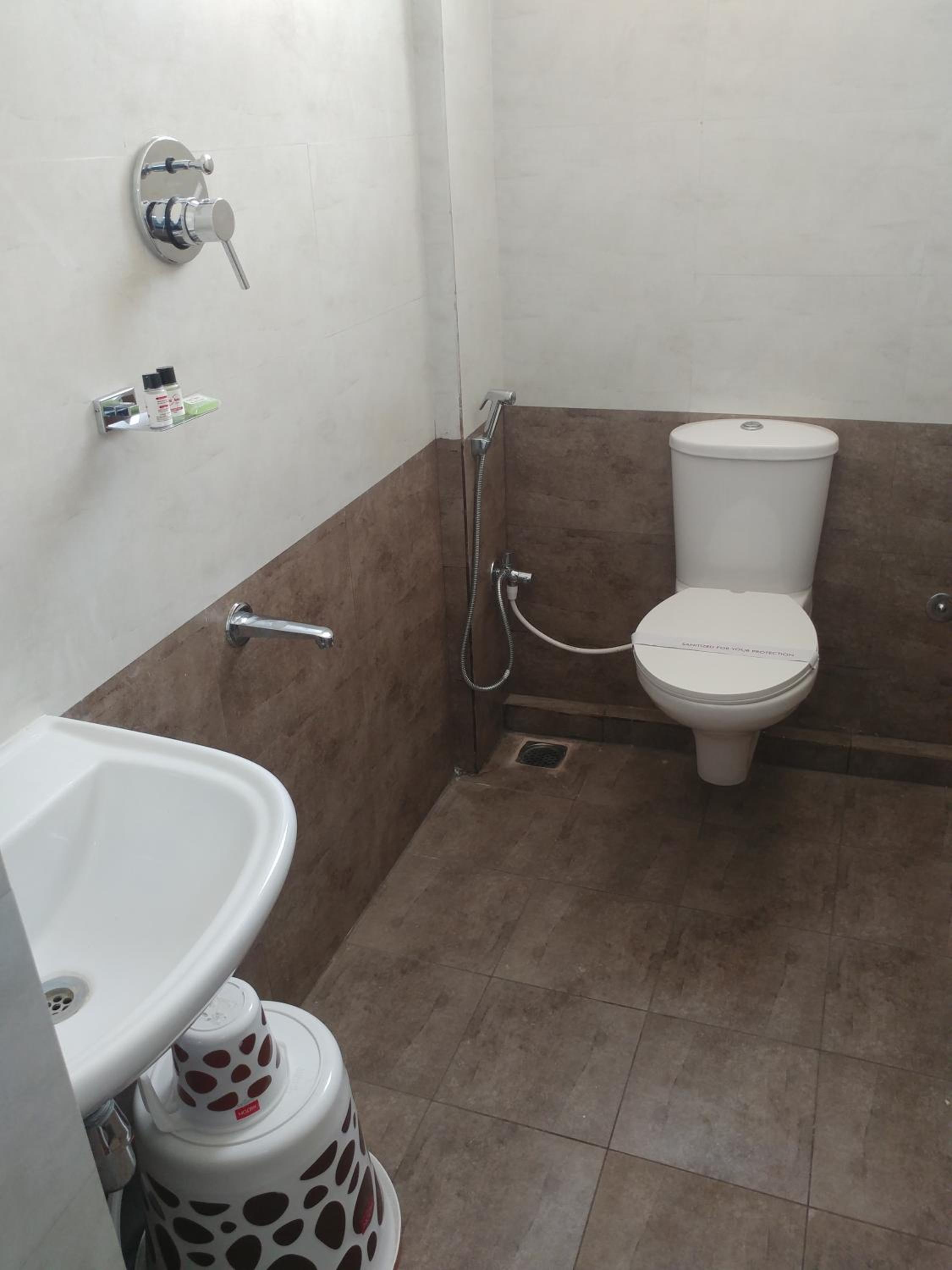 Deluxe Room photo 2