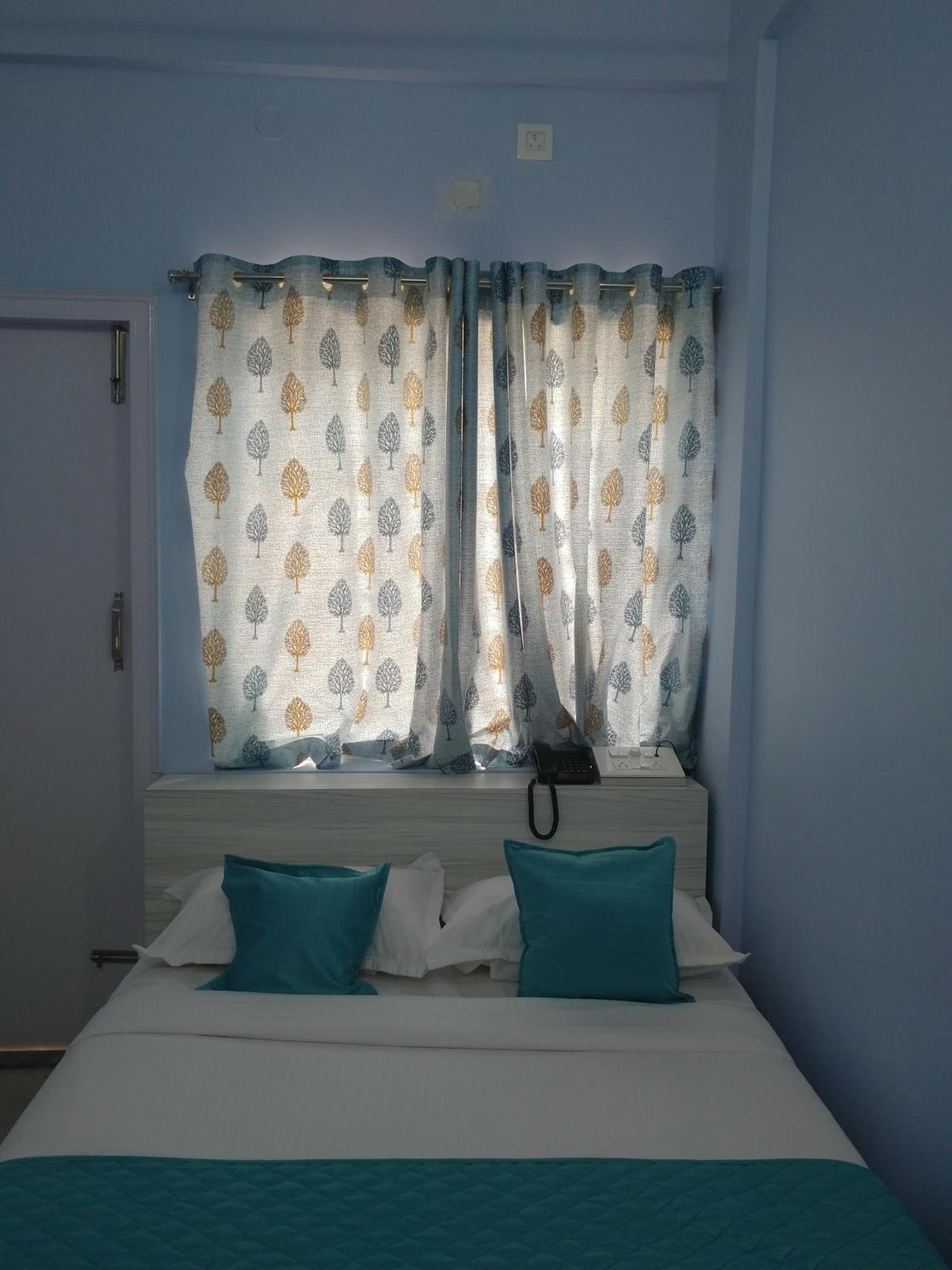 Double Room with Balcony photo 3