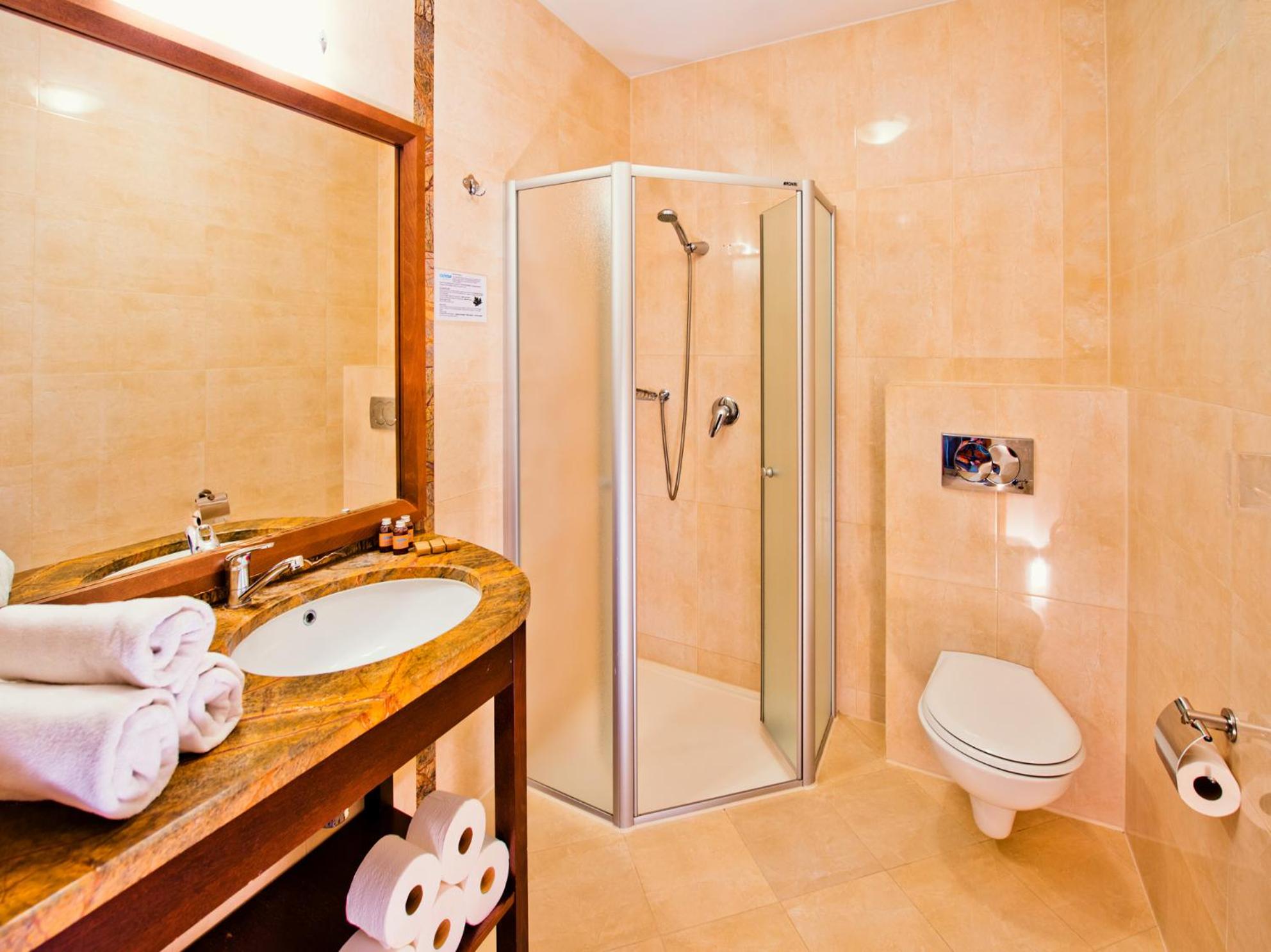 Triple Room photo 3