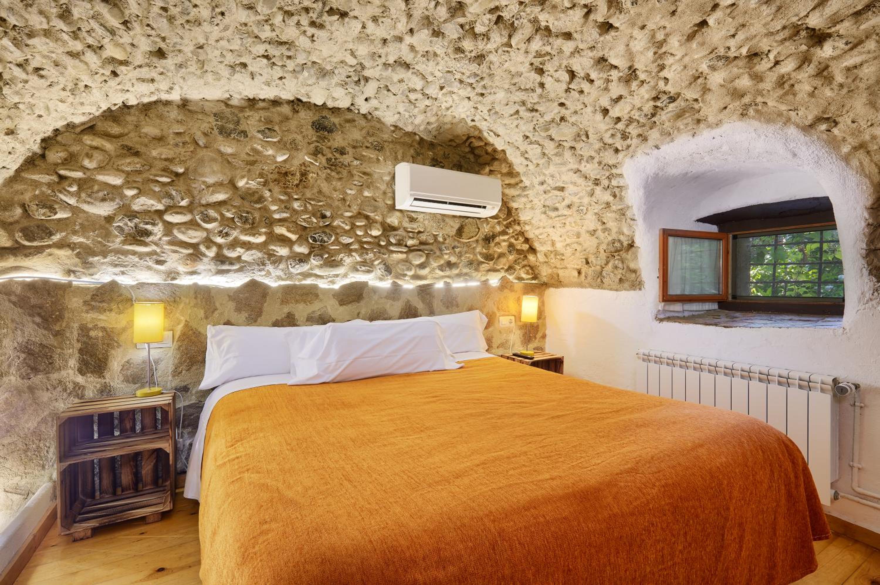 Habitación Superior King