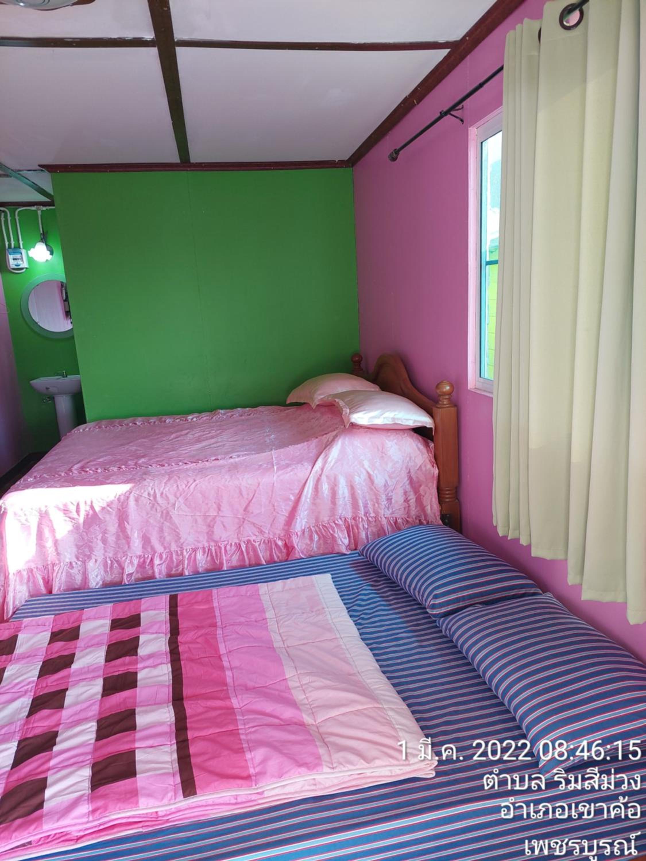 Family Bungalow - Photo 18