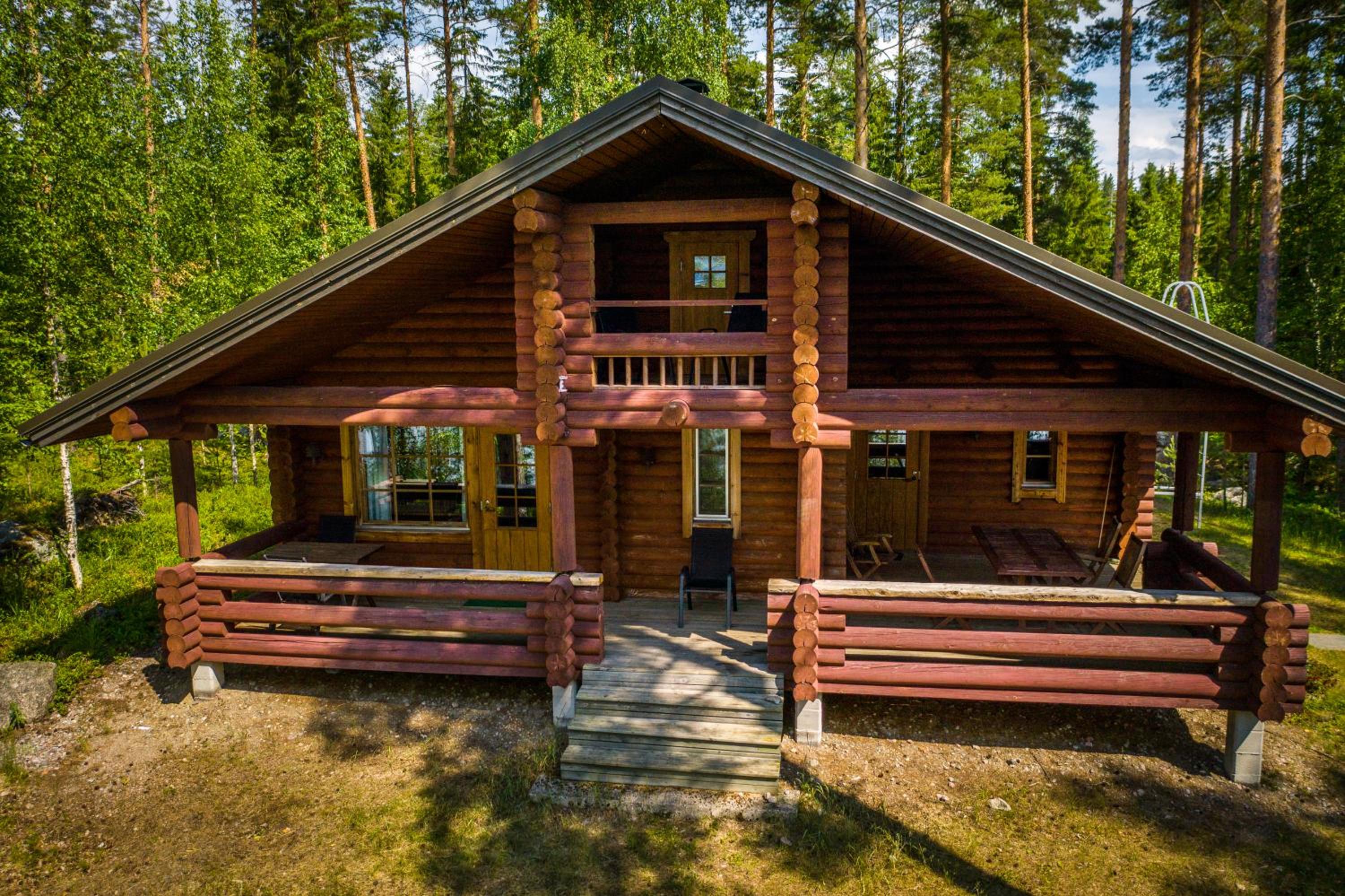 Villa - Beach Front - Katajanokka photo 2