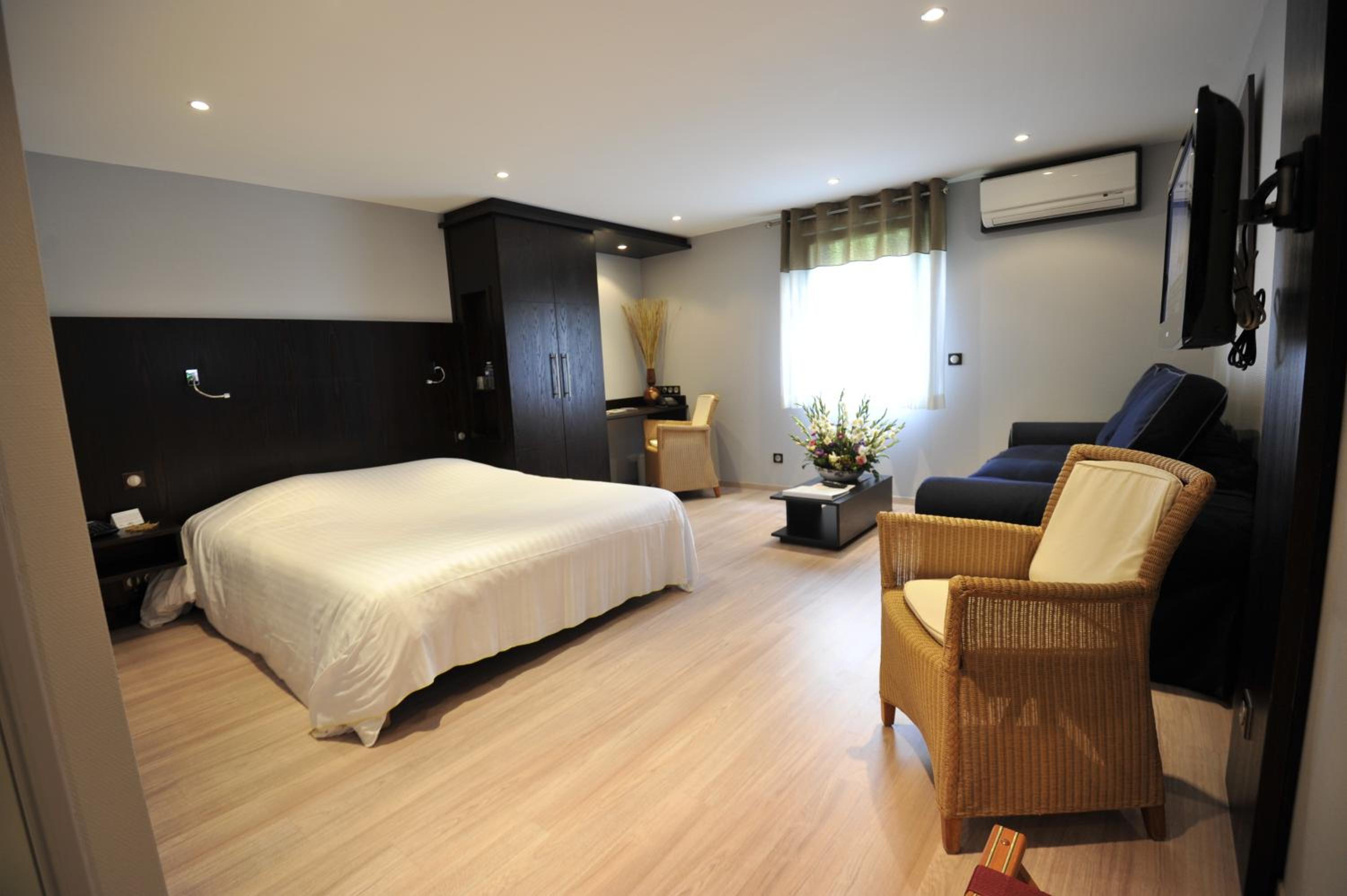 Quadruple Room photo 2