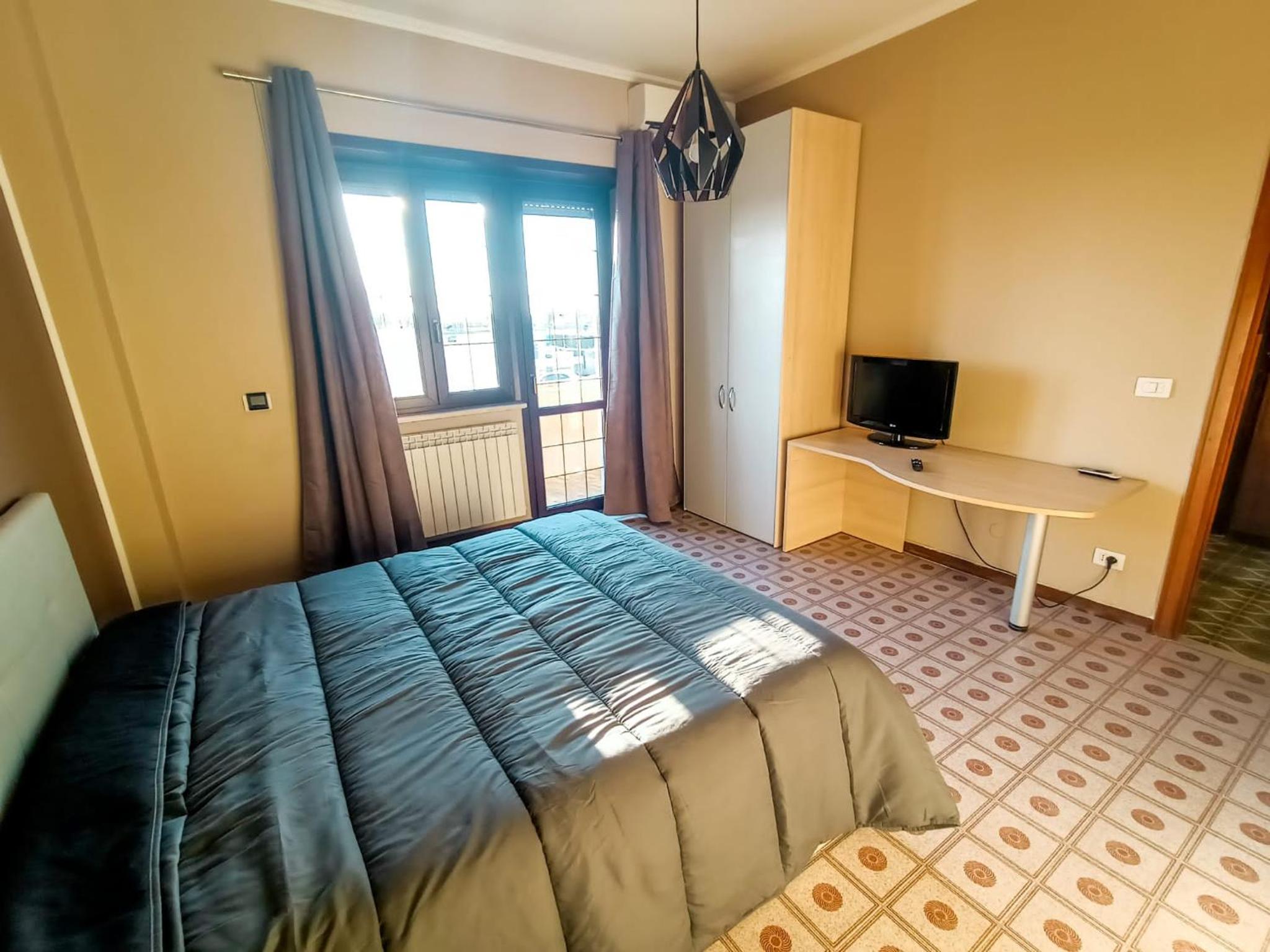 Double Room with Private Bathroom photo 1