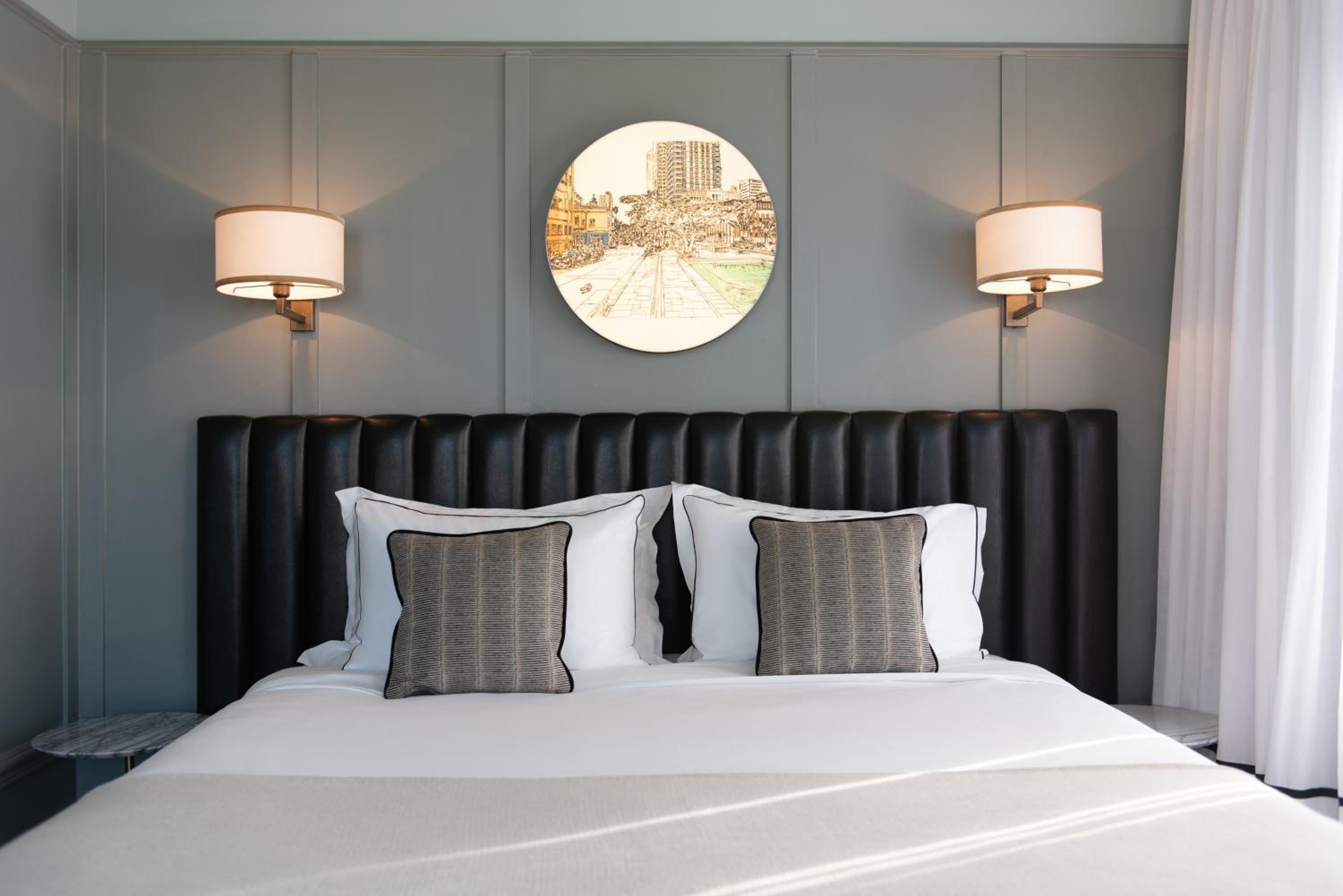 Superior King Room - Photo 8
