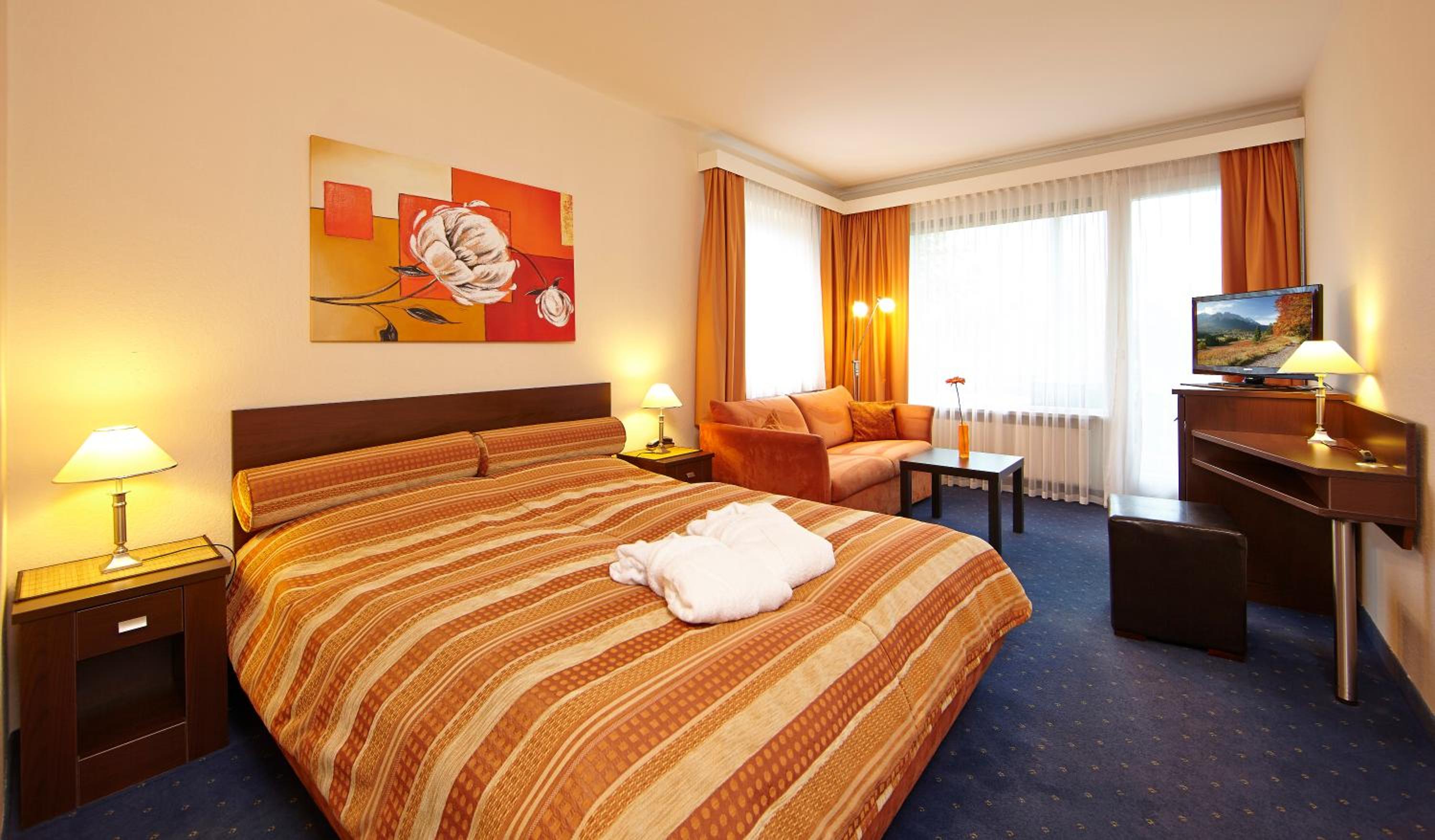 Comfort Double Room - Photo 1