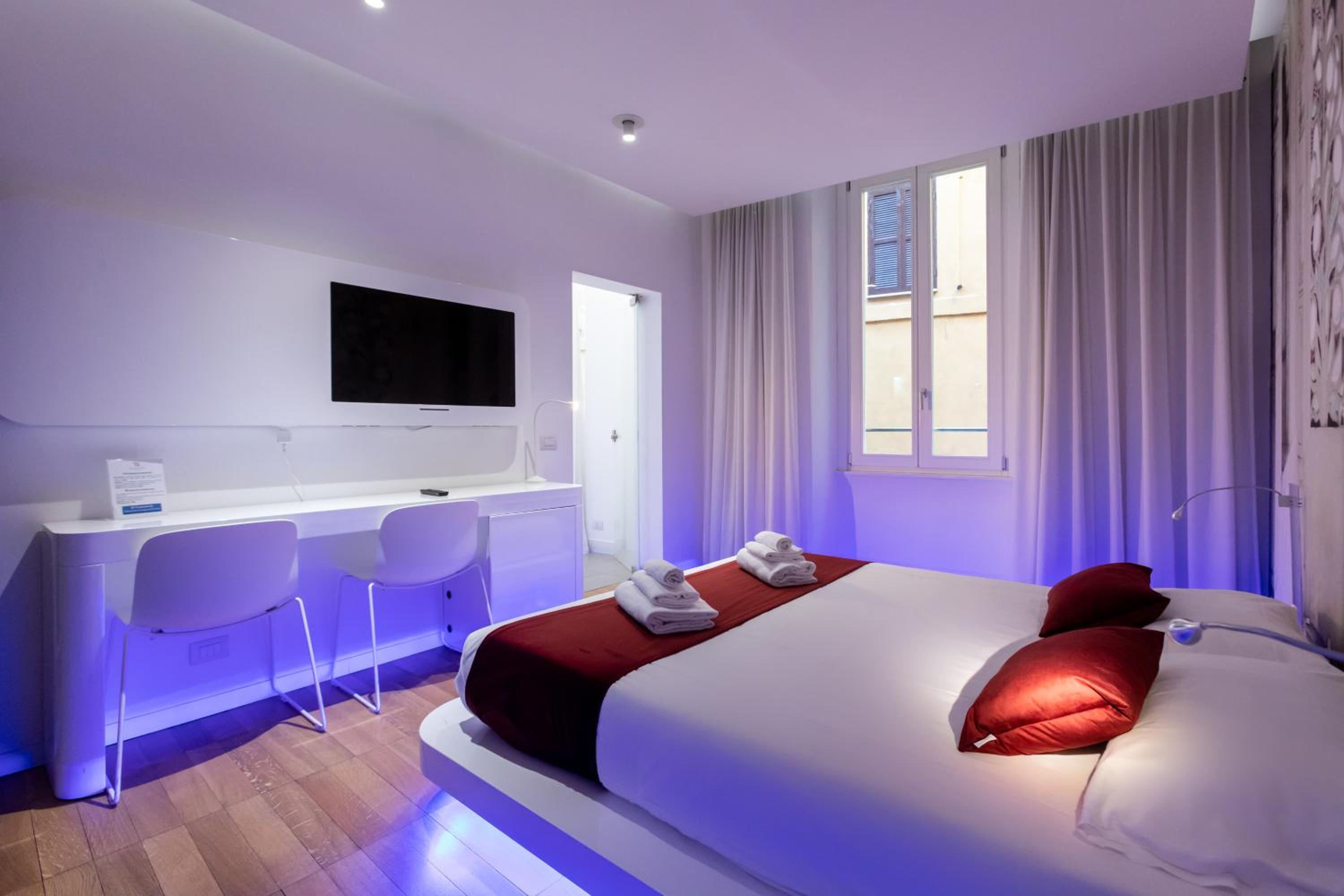 Premium Quadruple Room photo 1