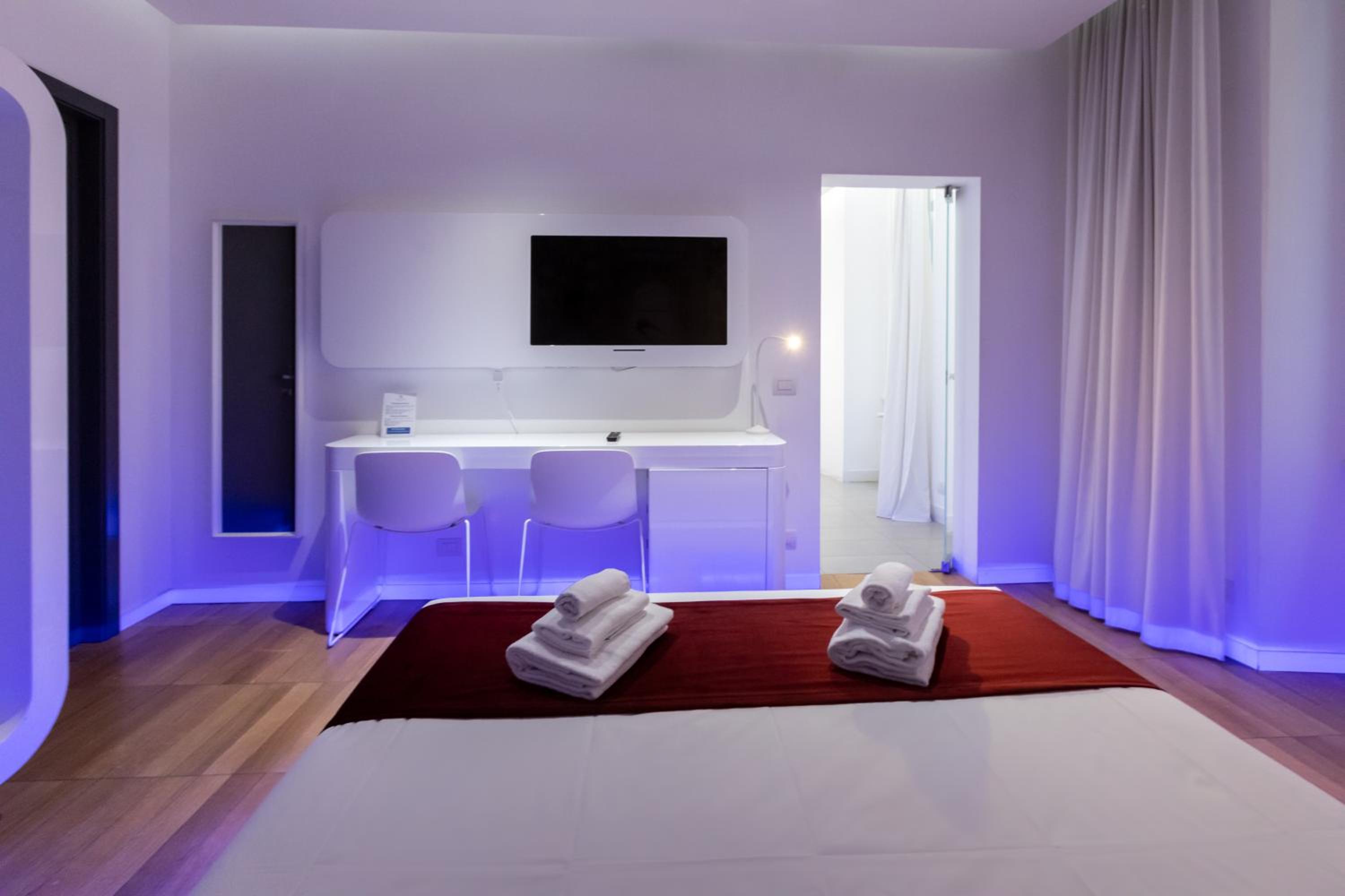 Premium Quadruple Room photo 3