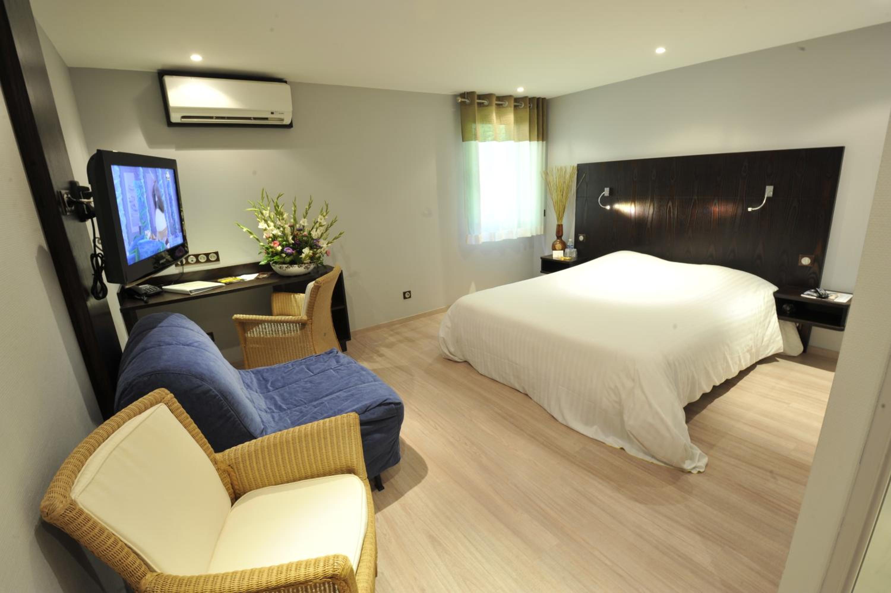Deluxe Room photo 1