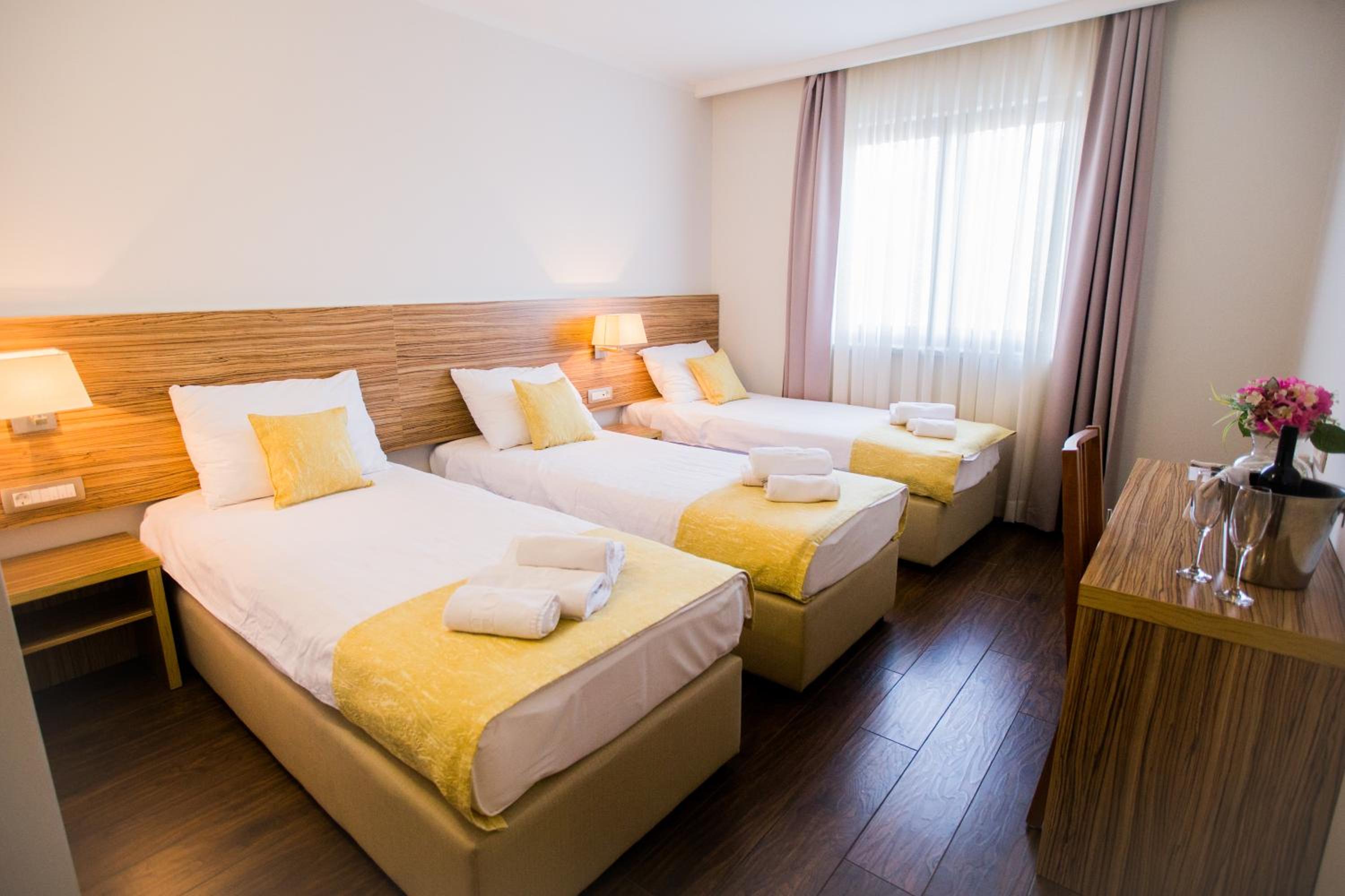 Standard Triple Room photo 1