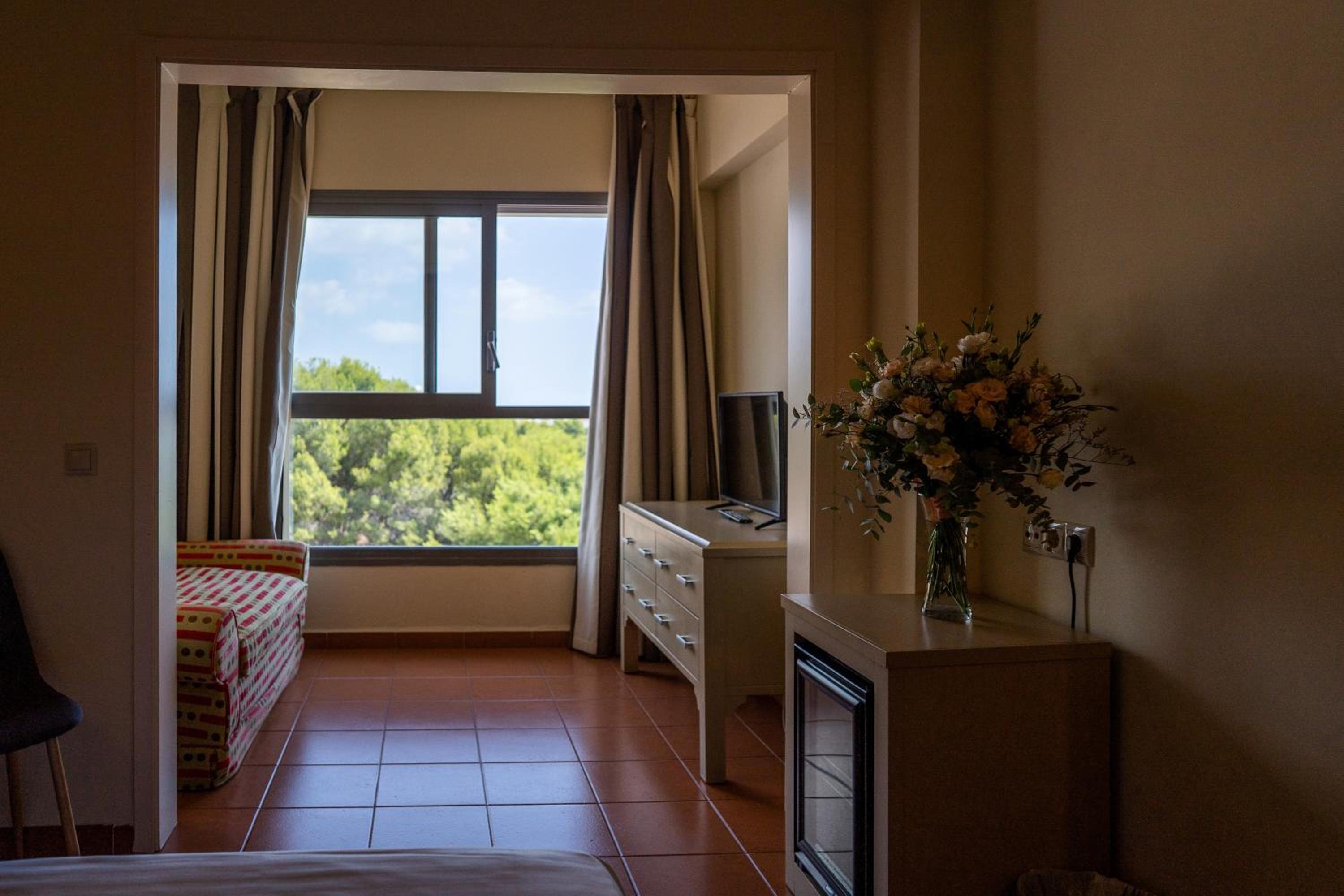 Classic Double Room (2 Adults ) - Photo 21