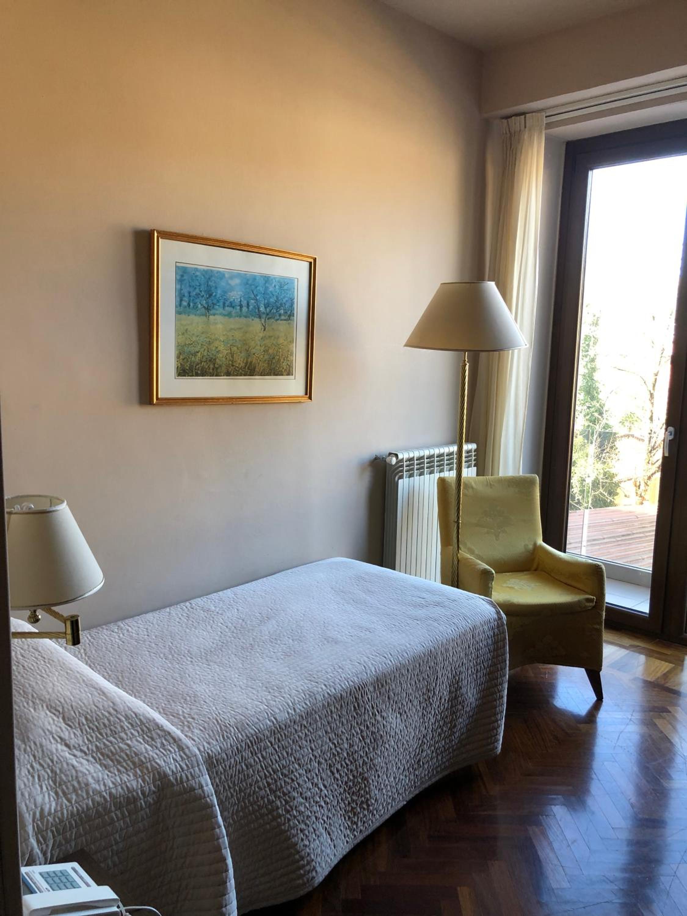 Economy Single Room photo 1