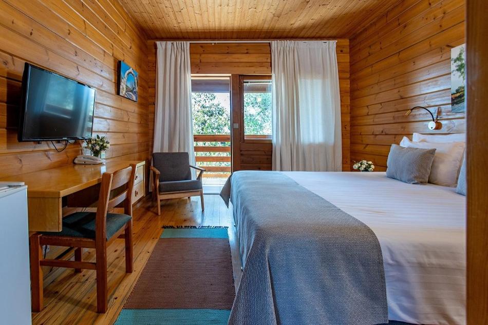  Classic Double or Twin Room - Photo 19