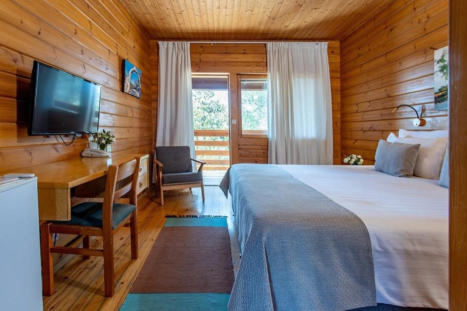  Classic Double or Twin Room - Photo 14