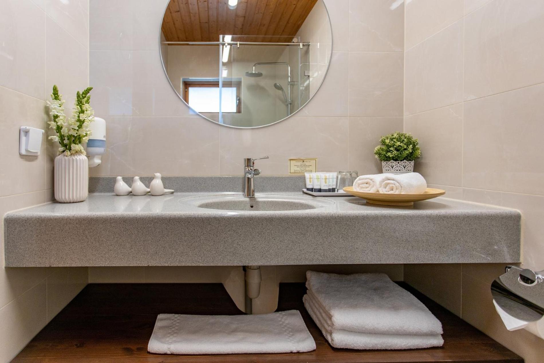  Classic Double or Twin Room - Photo 6