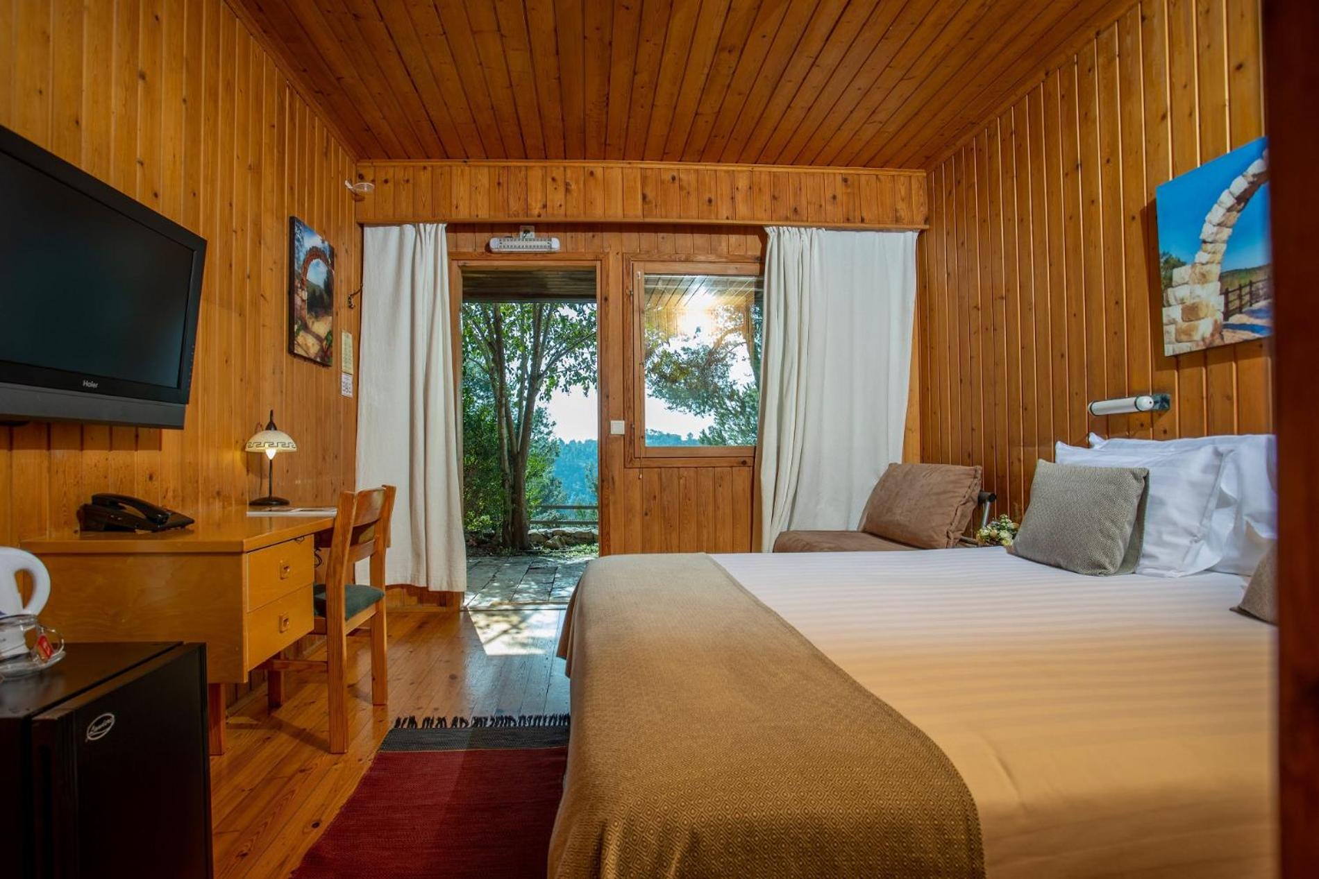  Classic Double or Twin Room - Photo 31