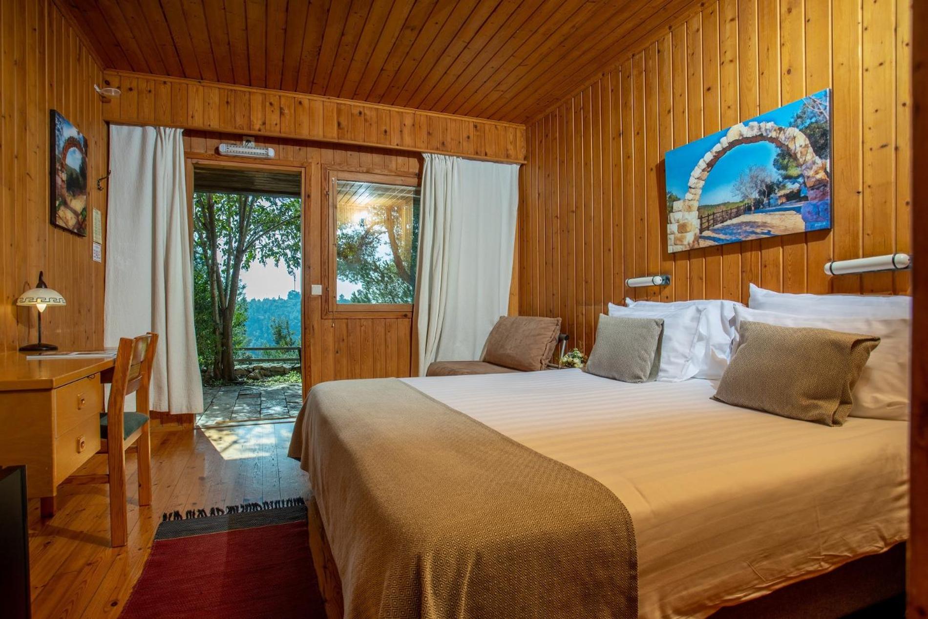  Classic Double or Twin Room - Photo 23