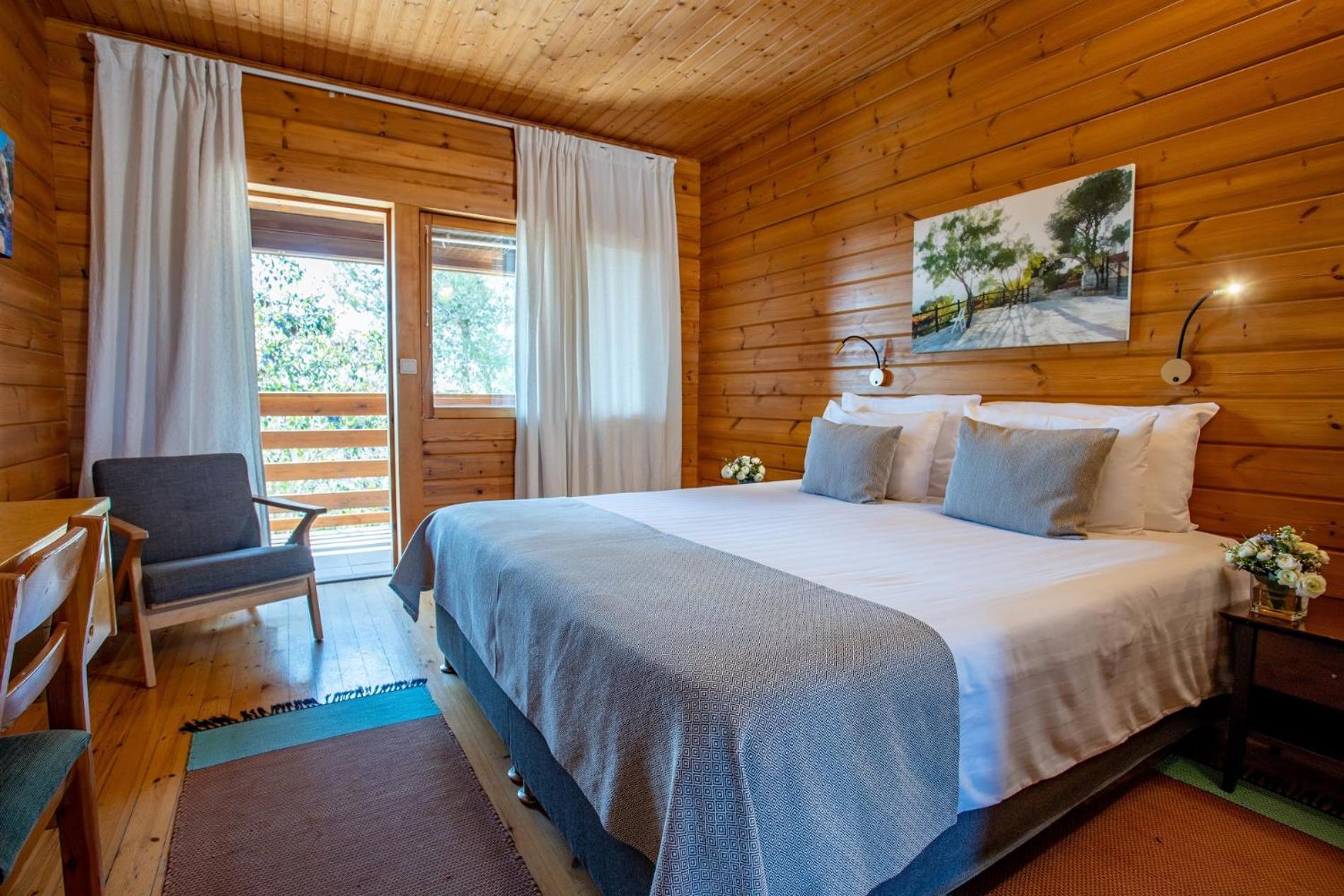  Classic Double or Twin Room - Photo 7
