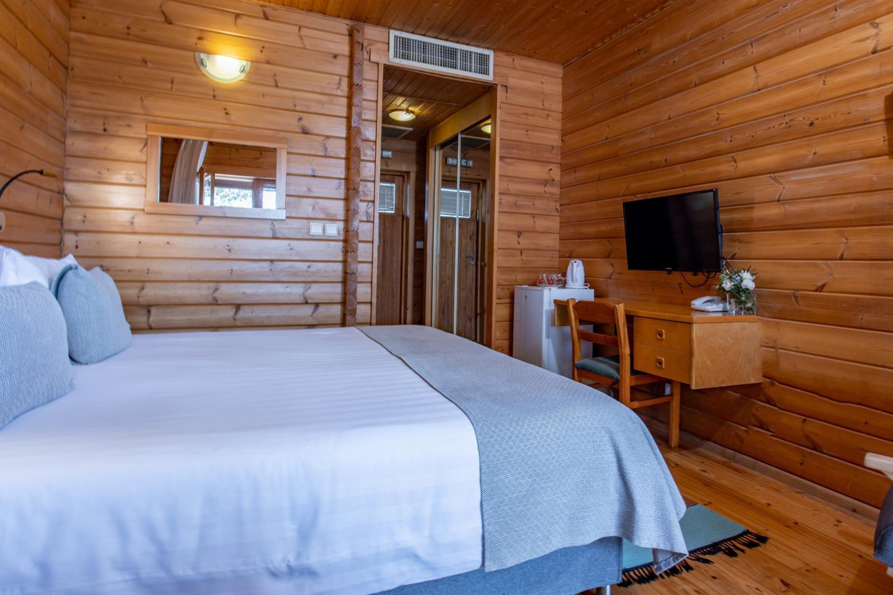  Classic Double or Twin Room - Photo 22