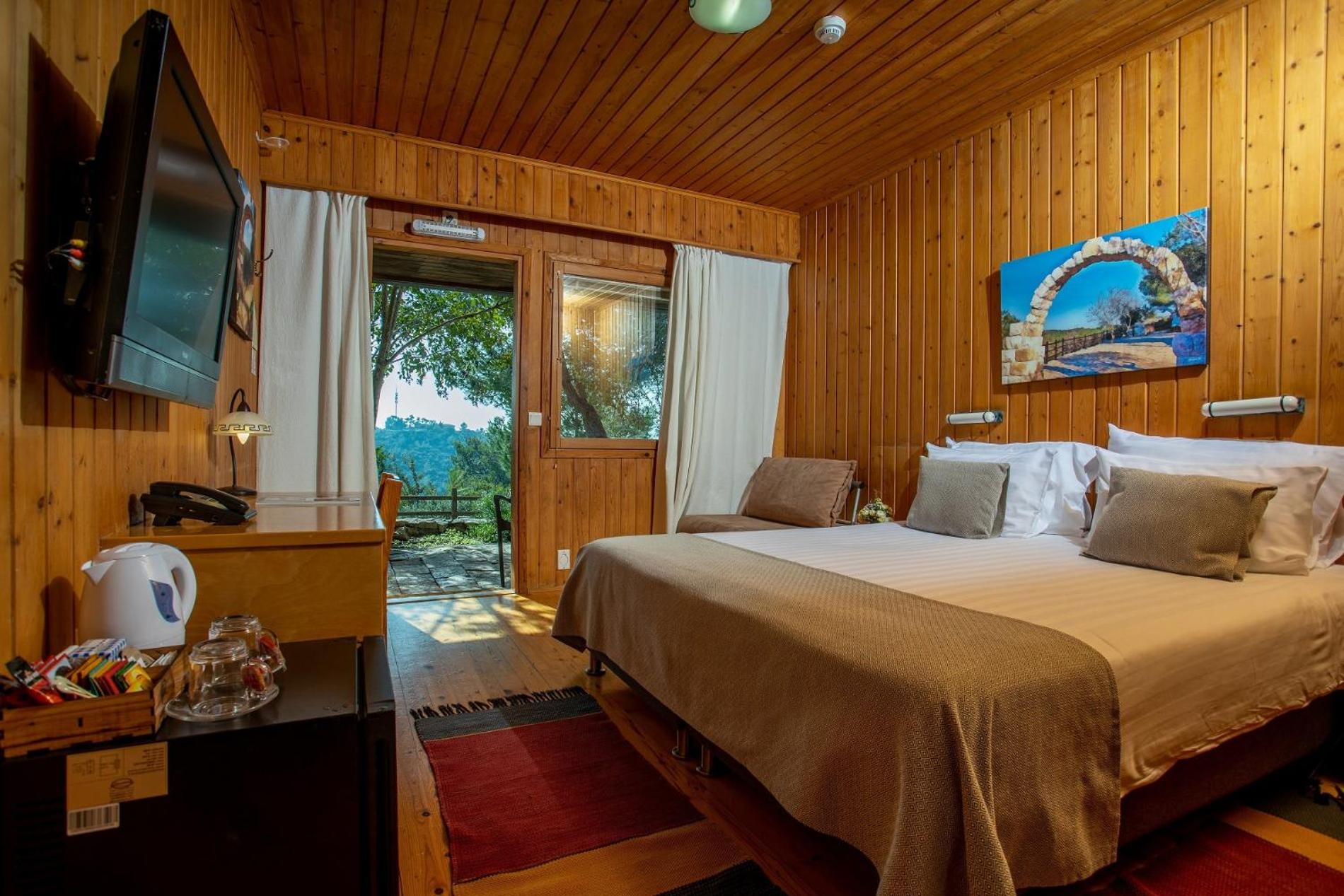  Classic Double or Twin Room - Photo 16