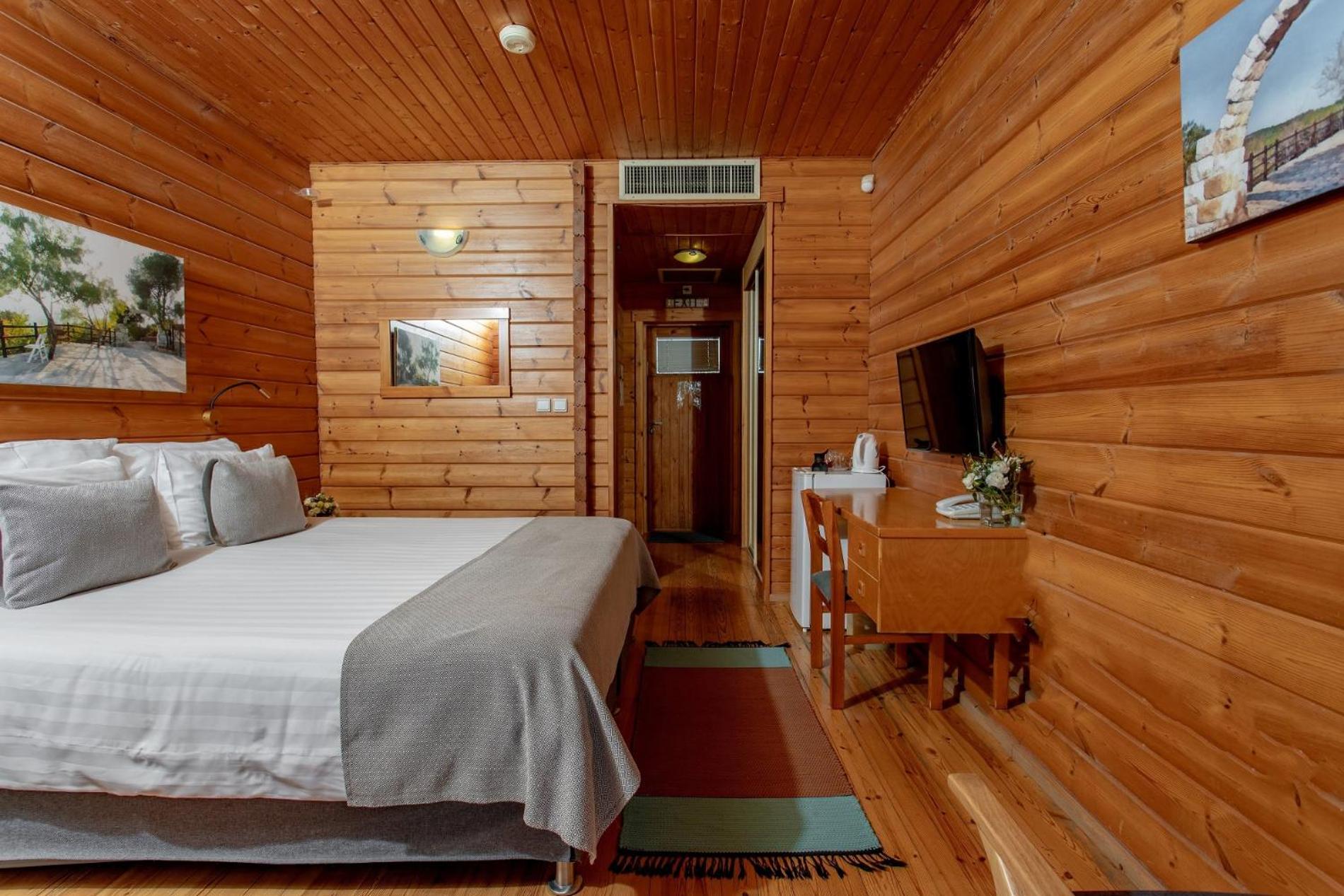  Classic Double or Twin Room - Photo 25