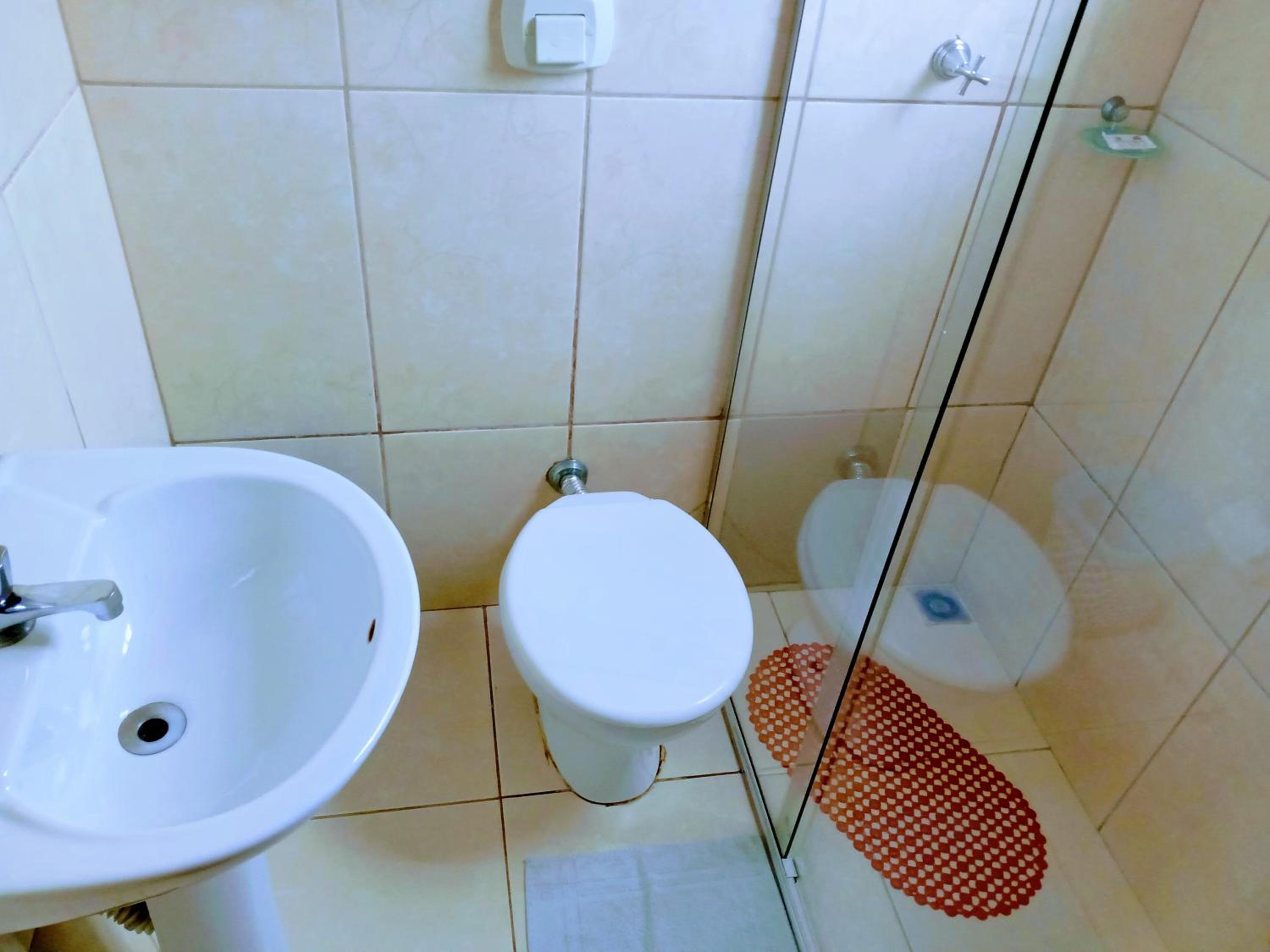 Standard Single Room photo 2