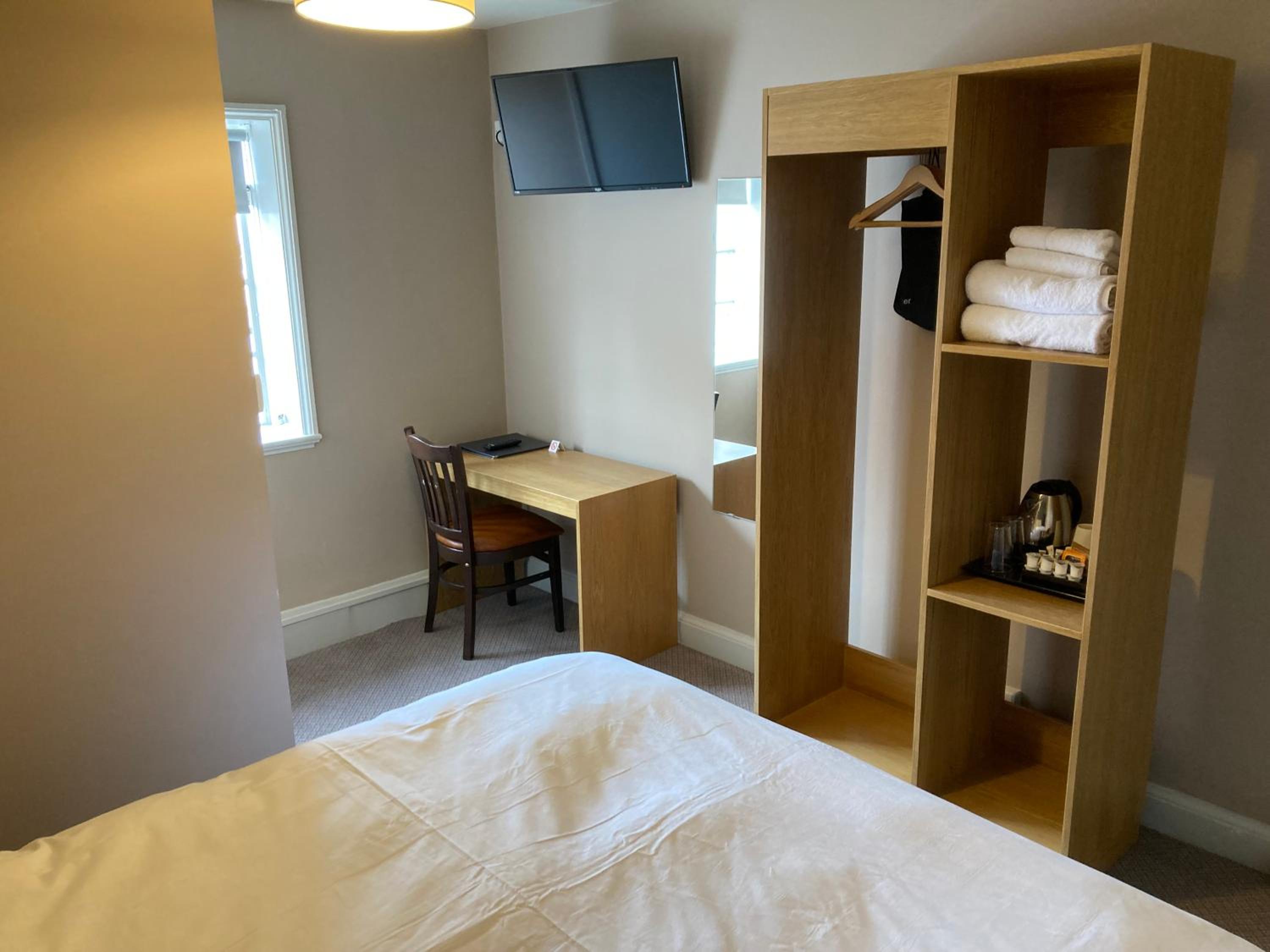 Double Room photo 1
