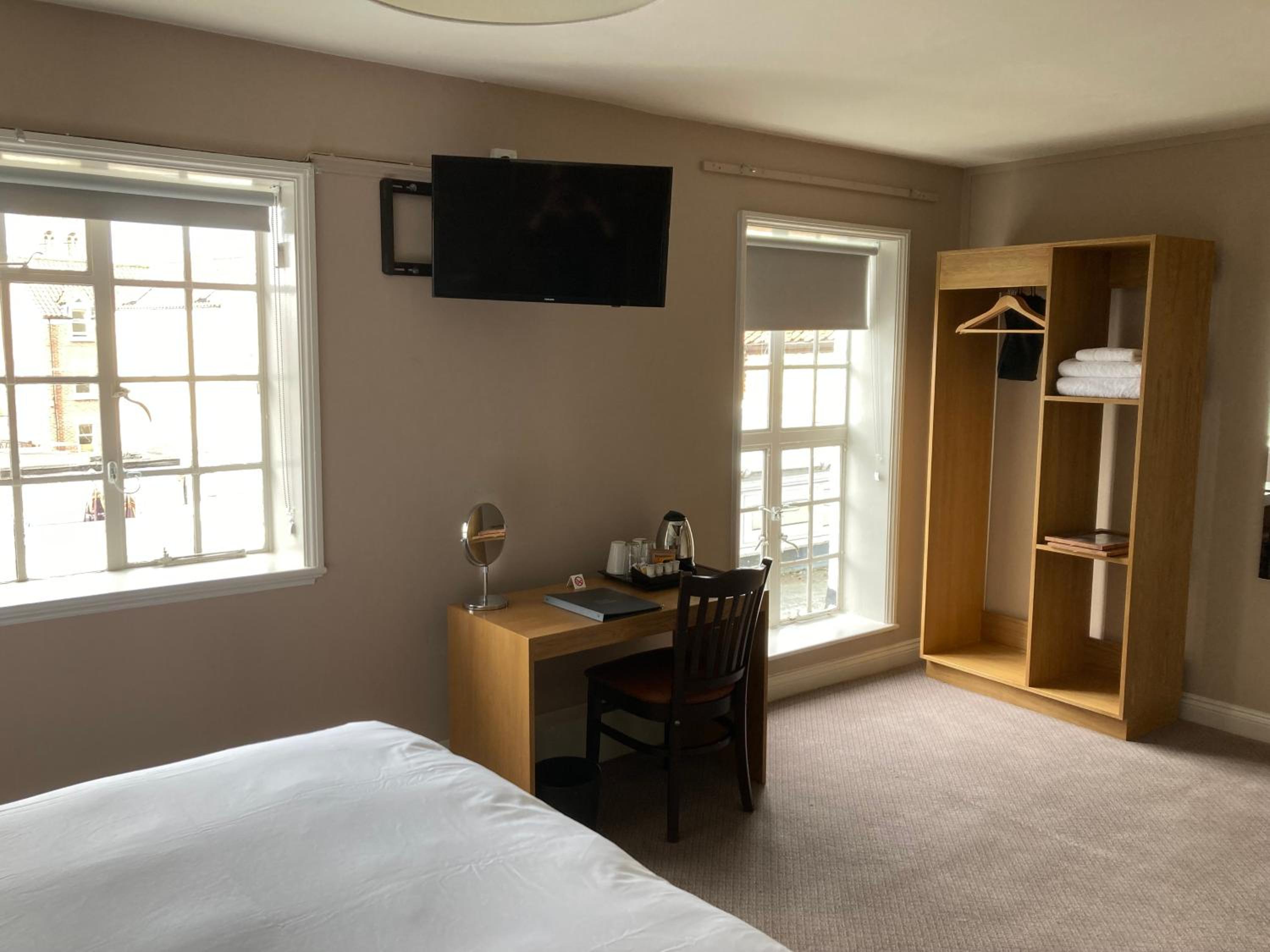 Family Double Room photo 2