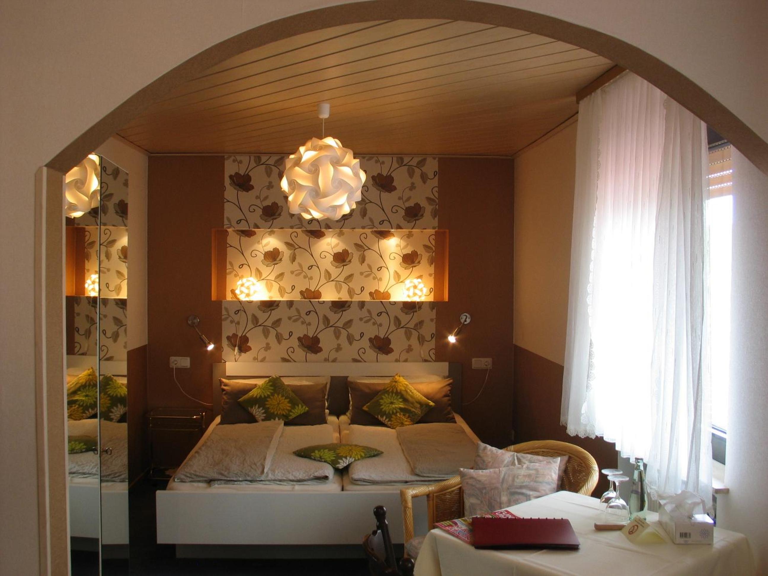 Double Room - Photo 4