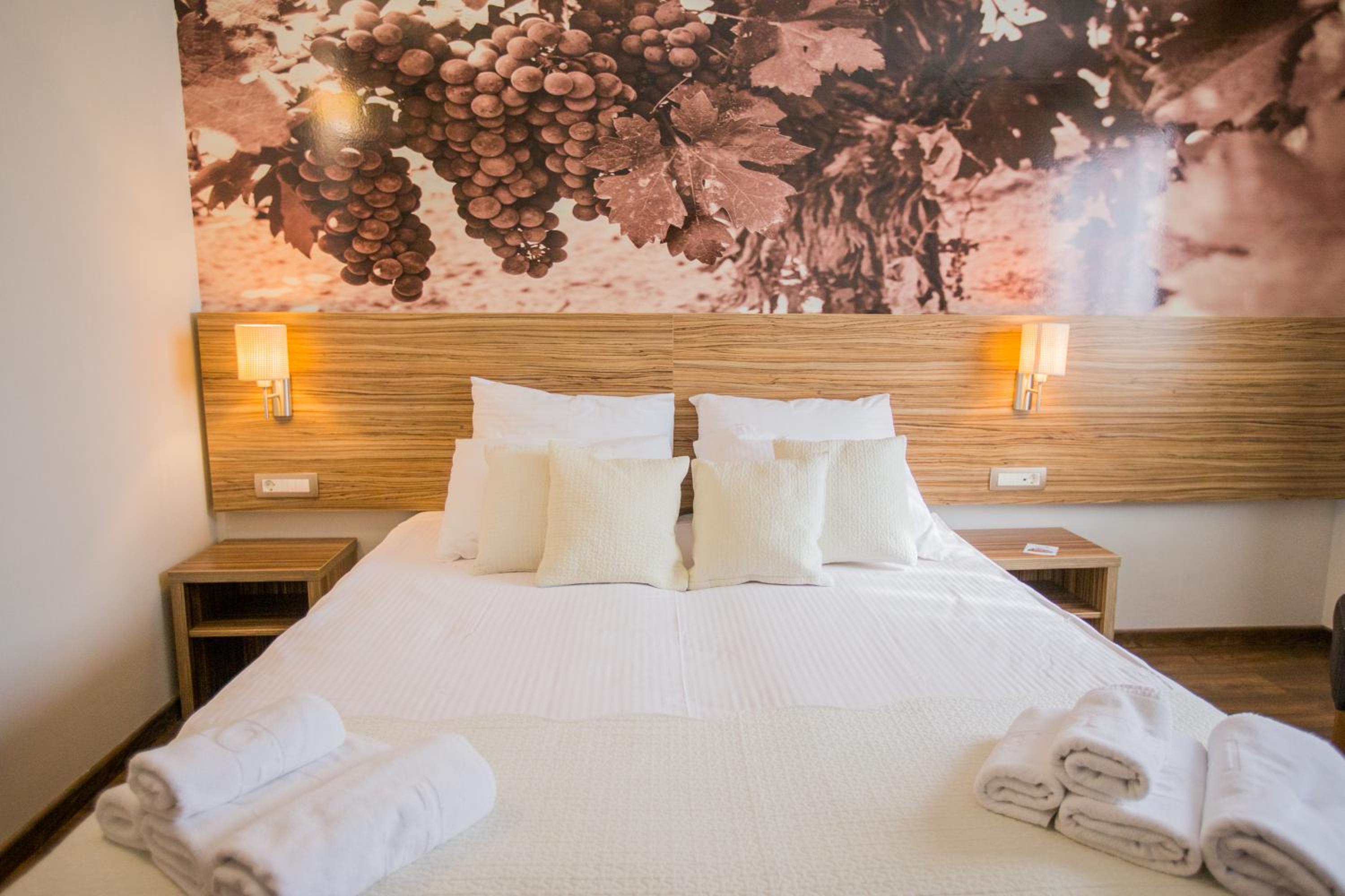Double or Twin Room photo 3