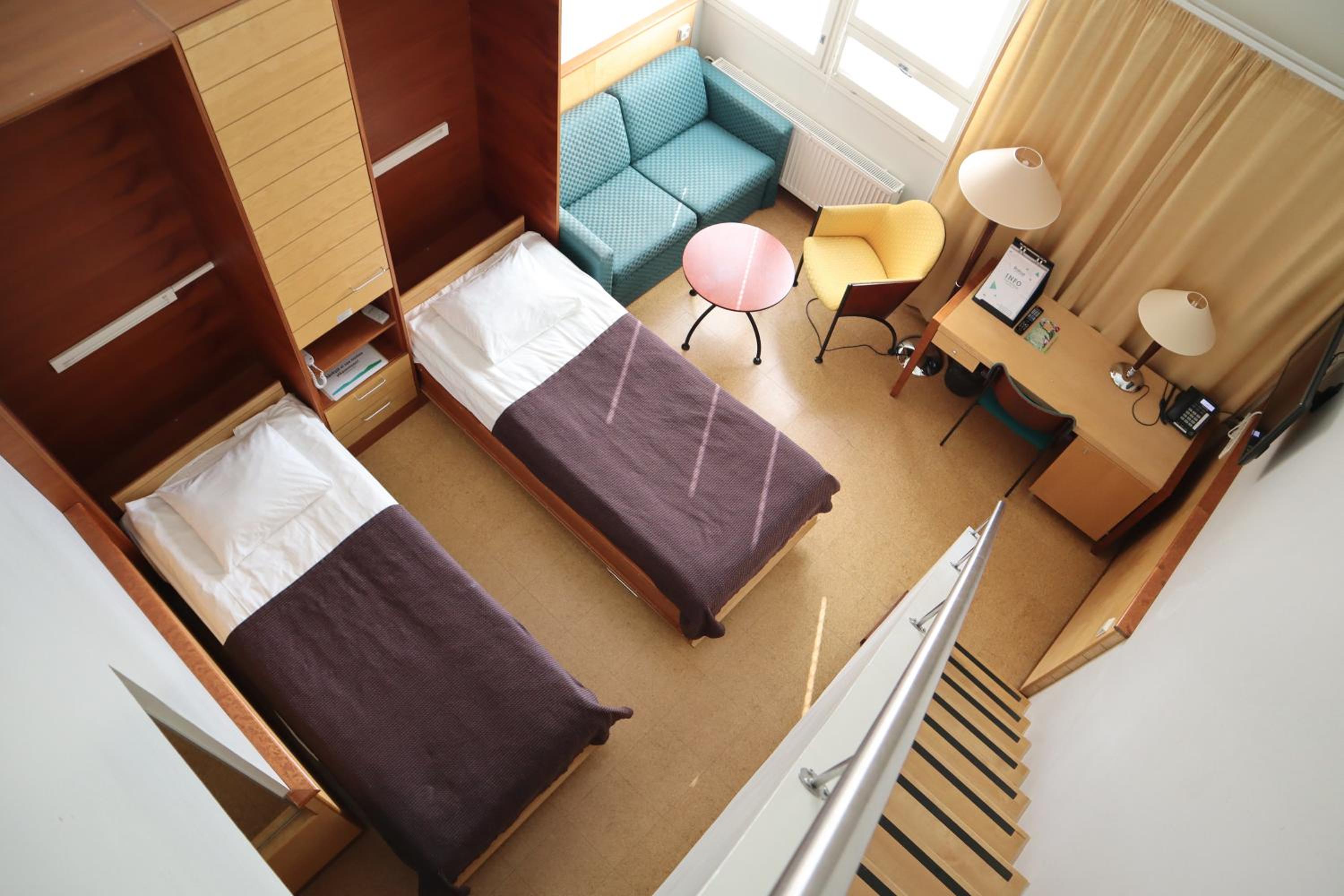 Quadruple Room photo 1