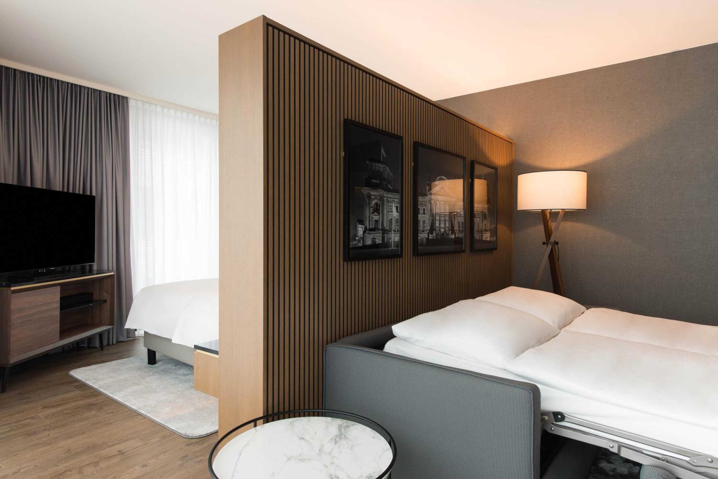 Family Suite - Photo 3