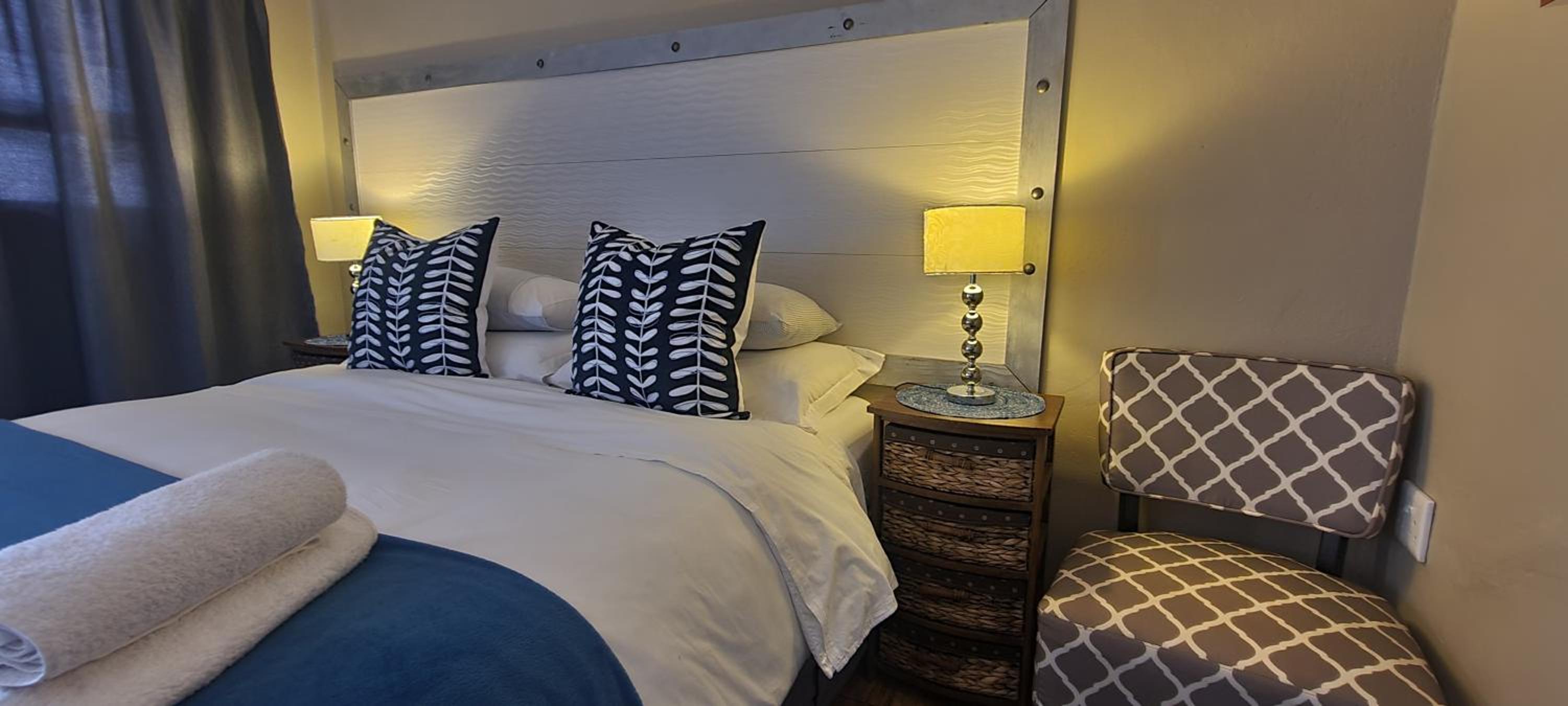 Superior Double or Twin Room photo 1