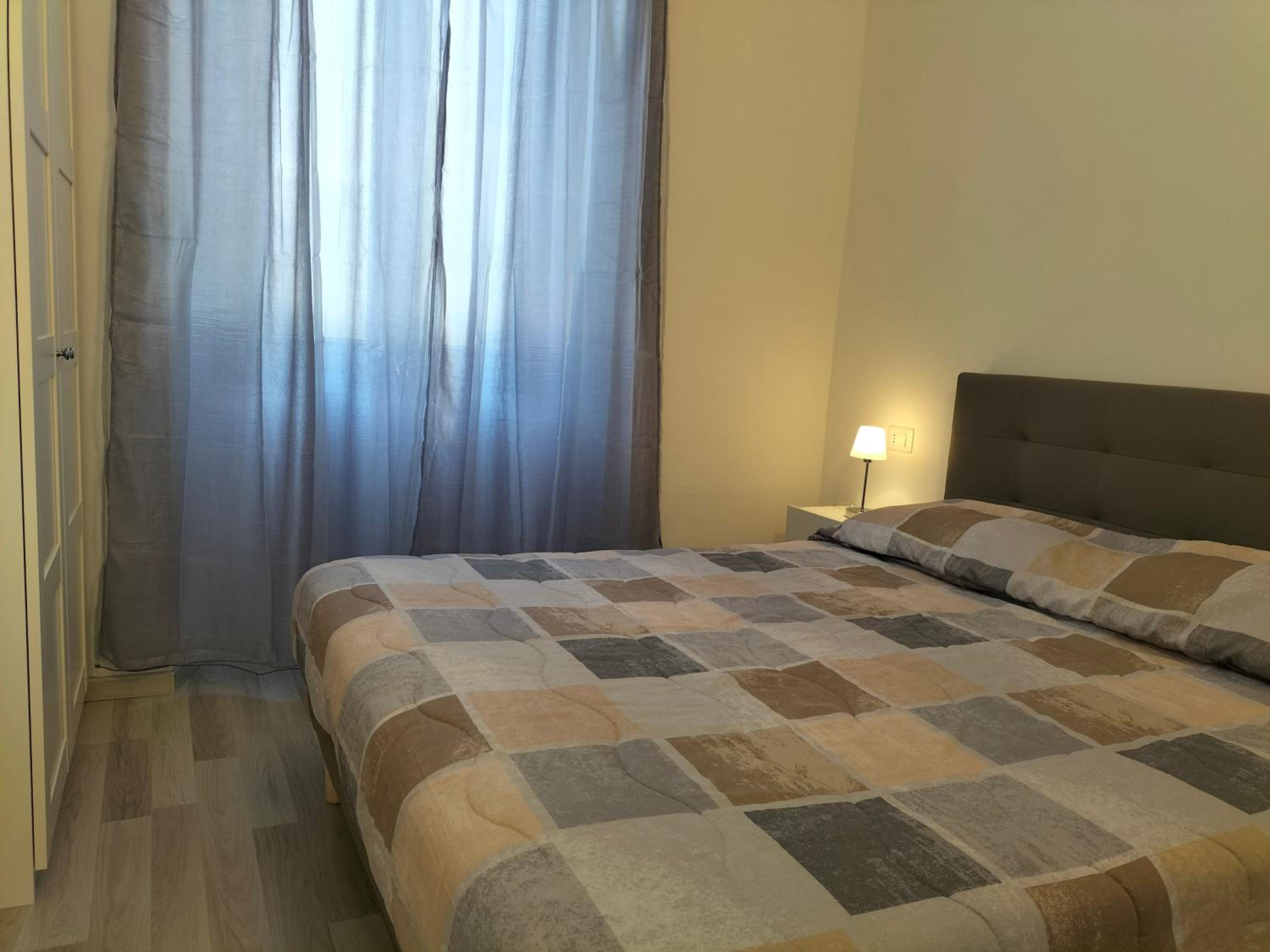 One-Bedroom Apartment with Garden - Photo 6