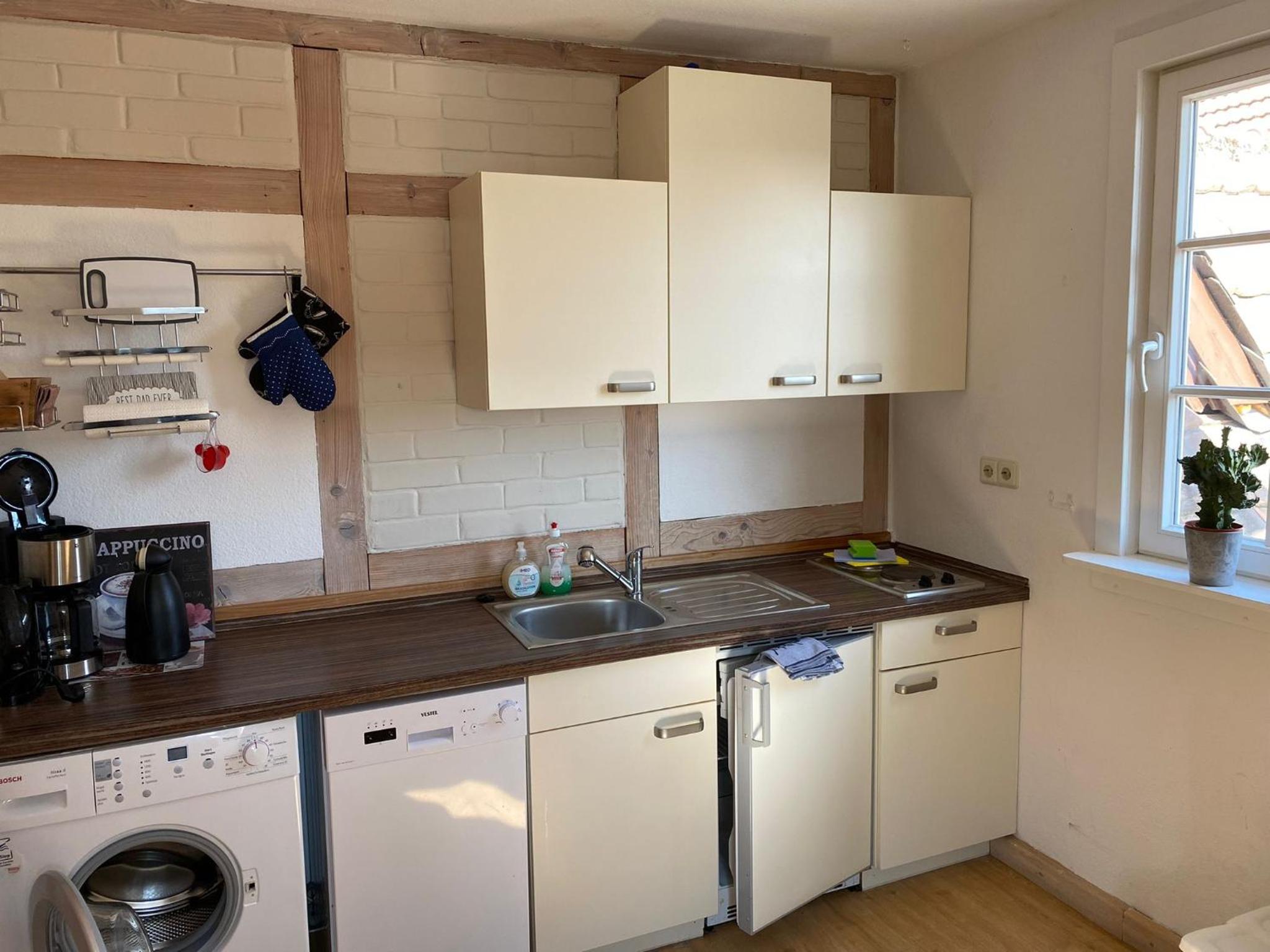 One-Bedroom Apartment - Photo 14