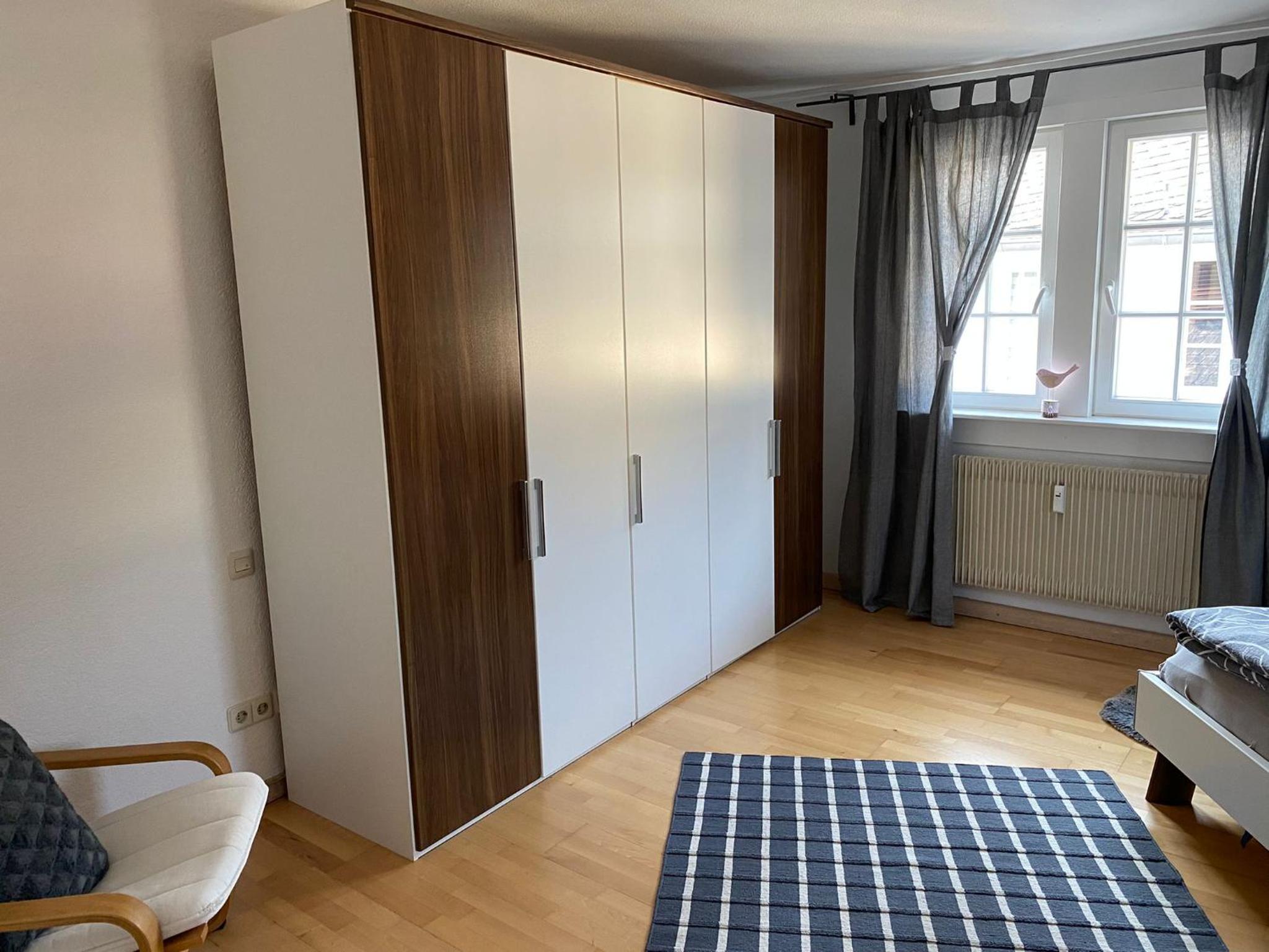 One-Bedroom Apartment - Photo 19