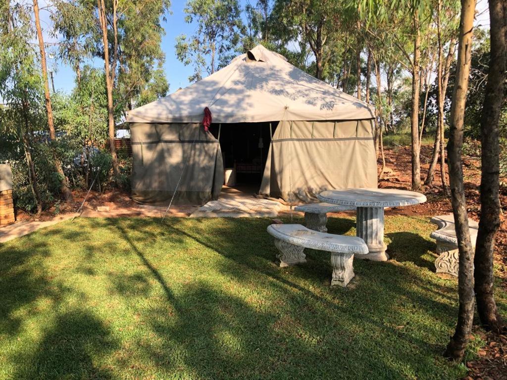Tent photo 3
