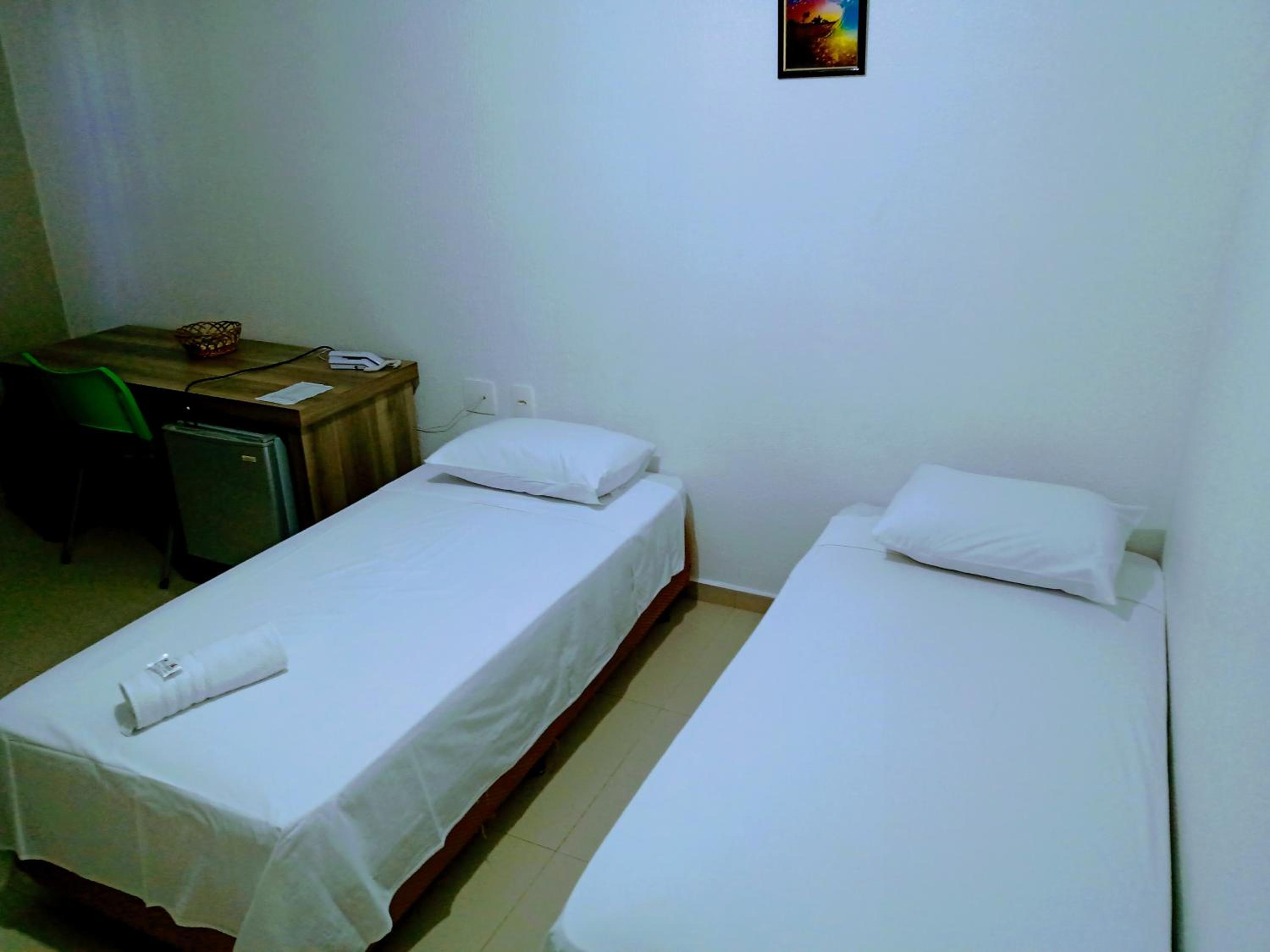 Standard Double or Twin Room photo 3