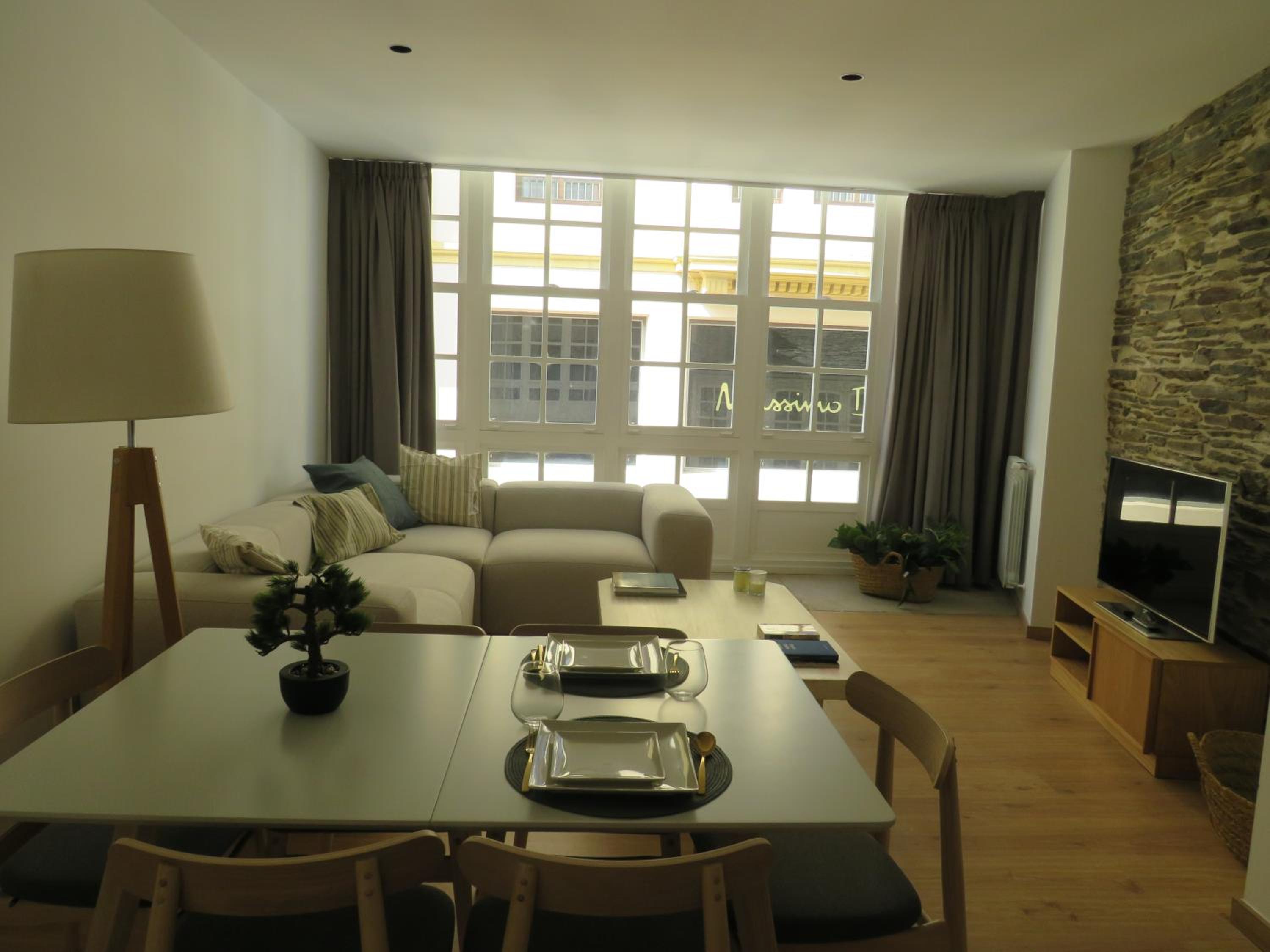 Two-Bedroom Apartment - Photo 4