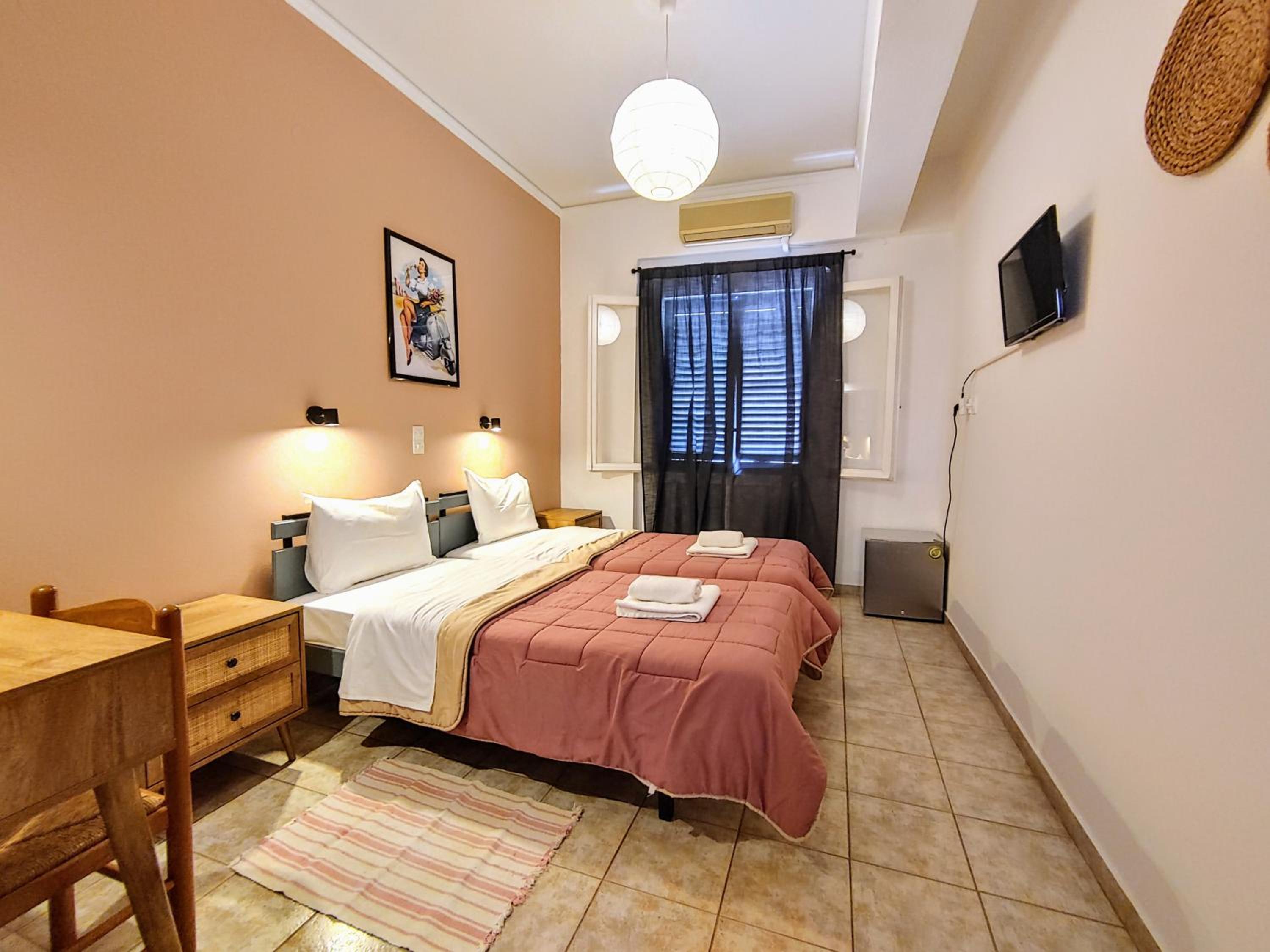 Twin Room Ground Floor photo 3