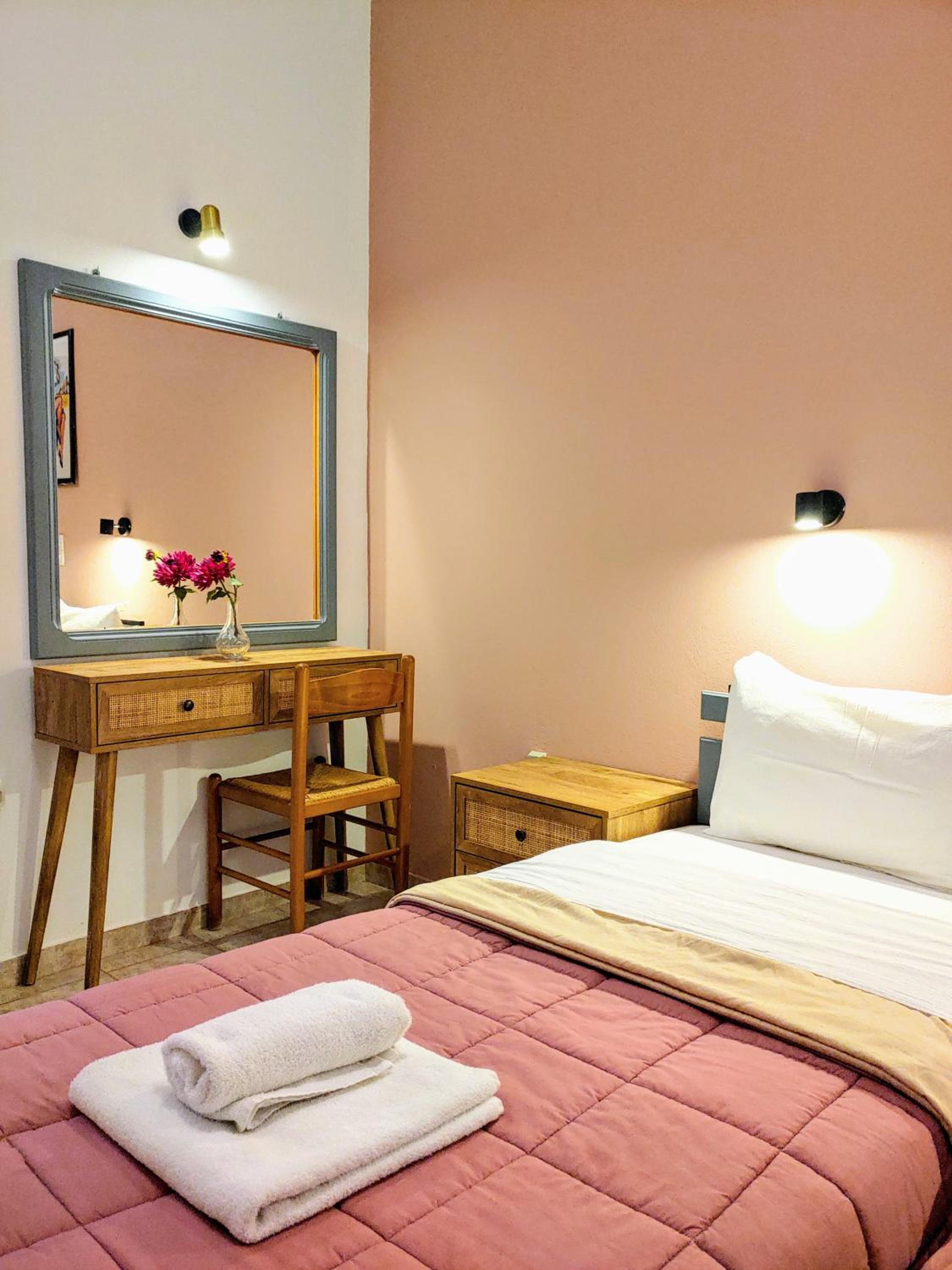 Twin Room Ground Floor photo 1