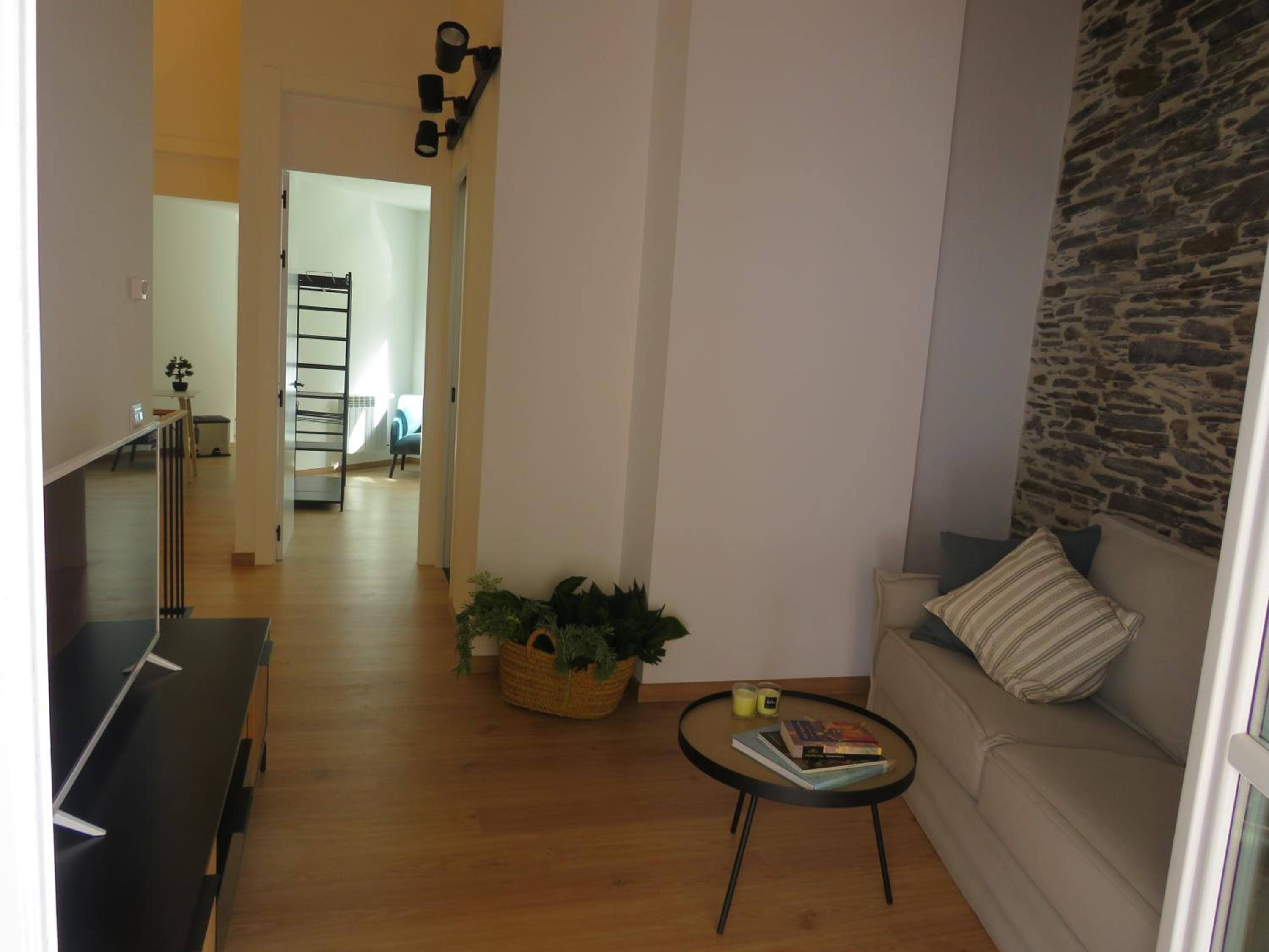 Duplex Apartment - Photo 1