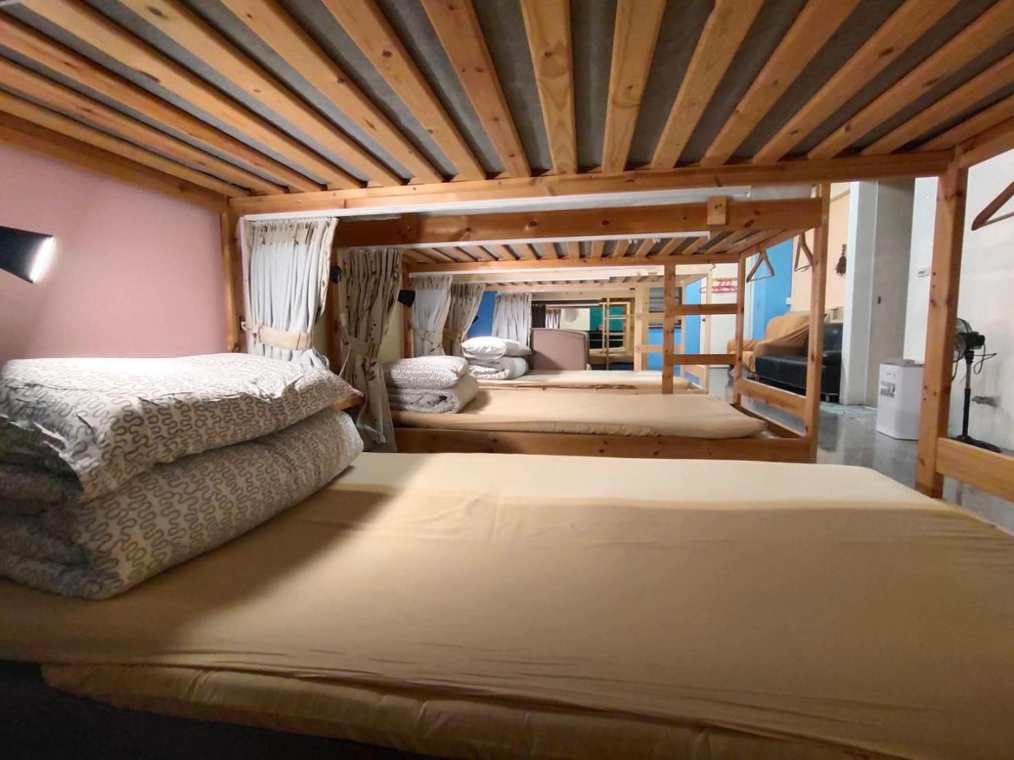 Bunk Bed in Mixed Dormitory Room photo 3