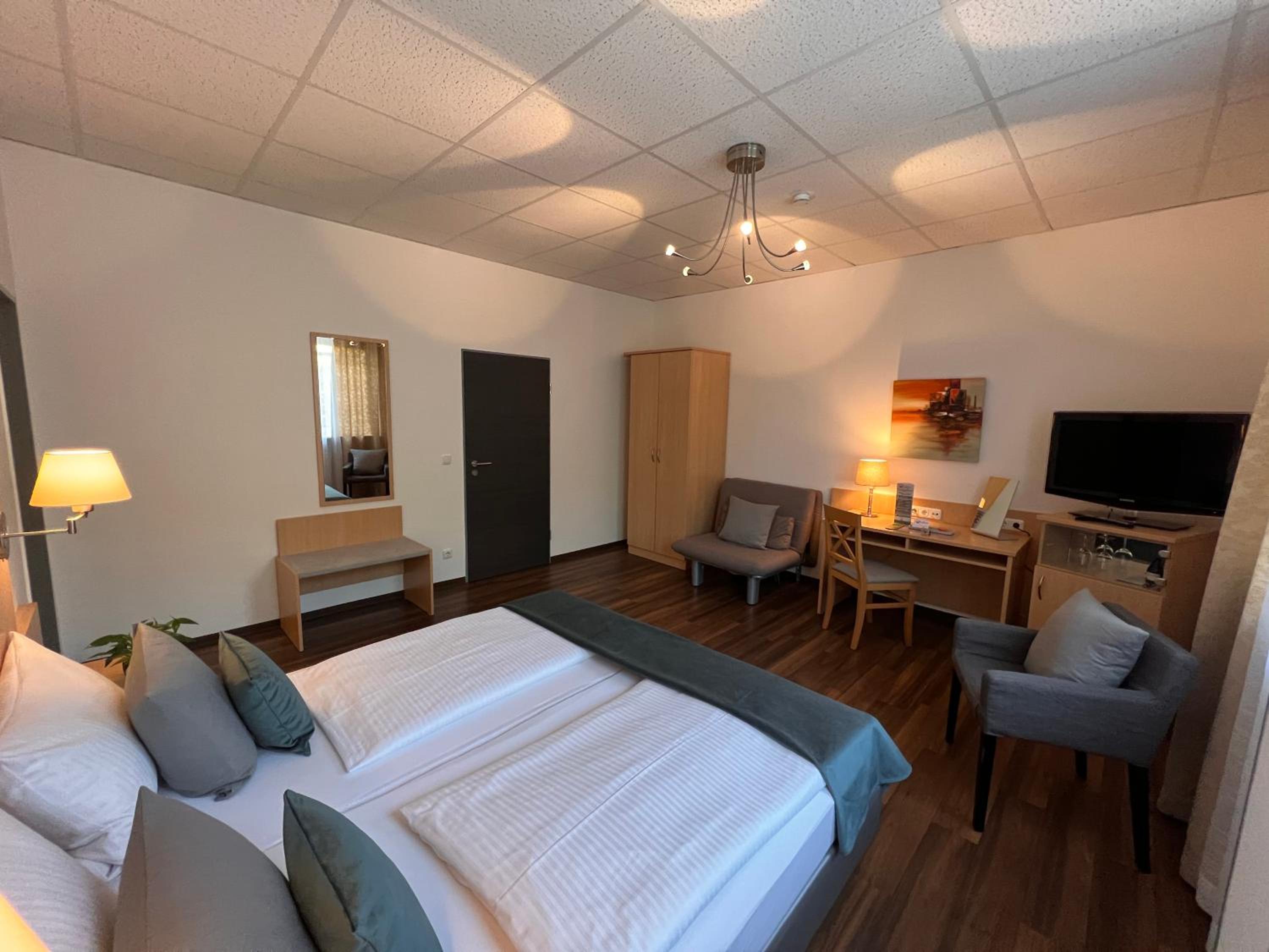 Komfort Doppelzimmer - Photo 29