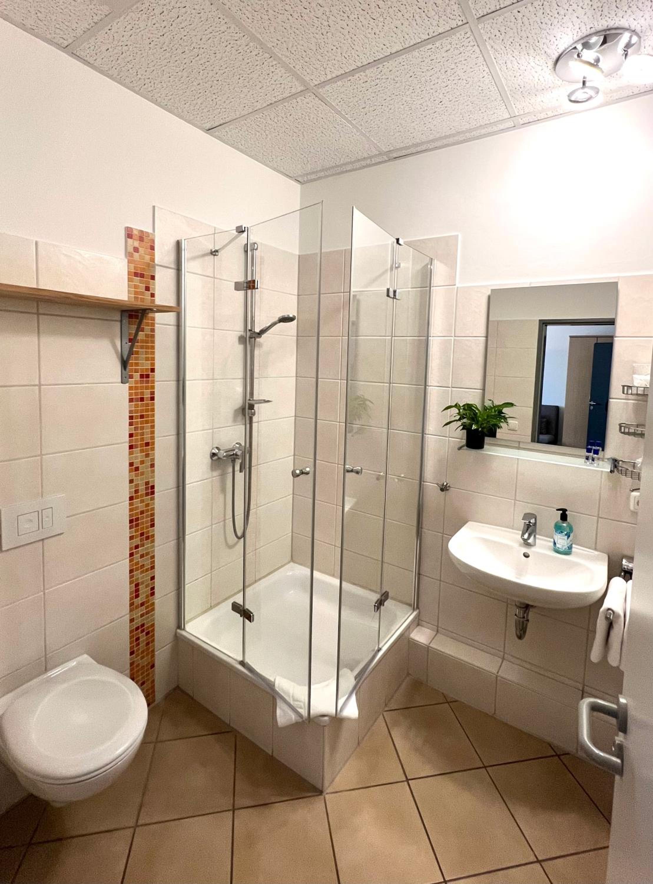 Komfort Doppelzimmer - Photo 45