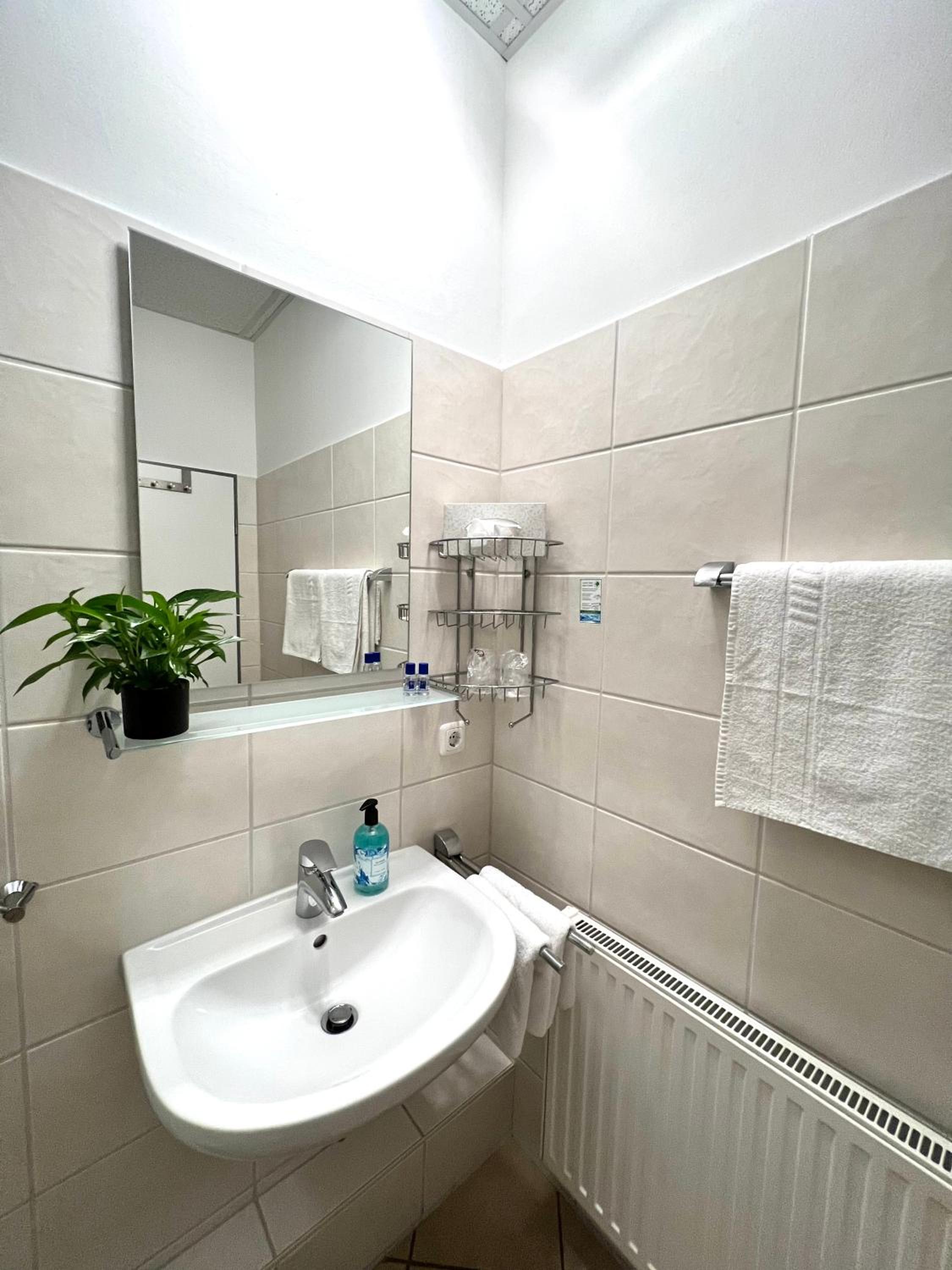 Komfort Doppelzimmer - Photo 43