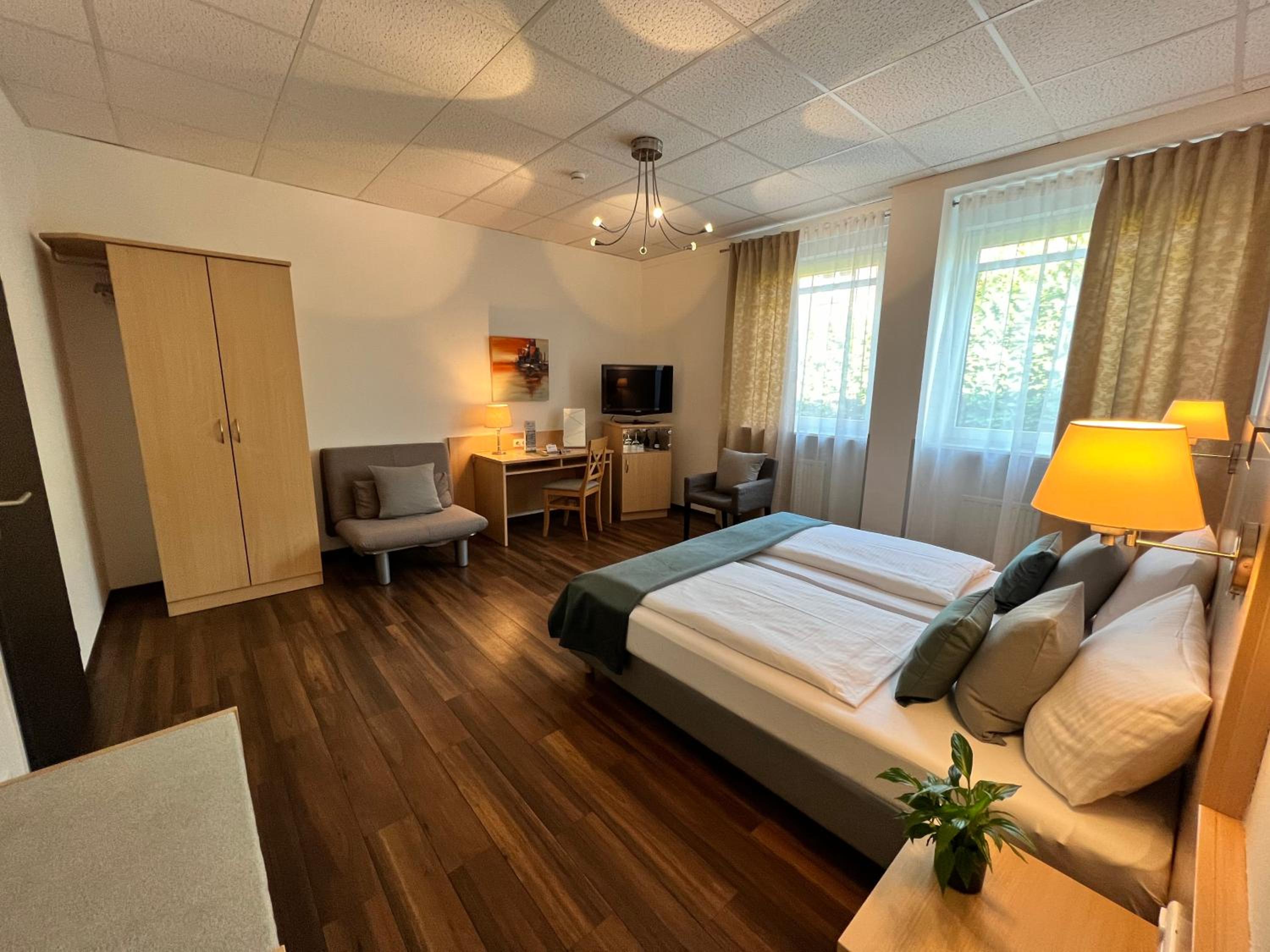 Komfort Doppelzimmer - Photo 22